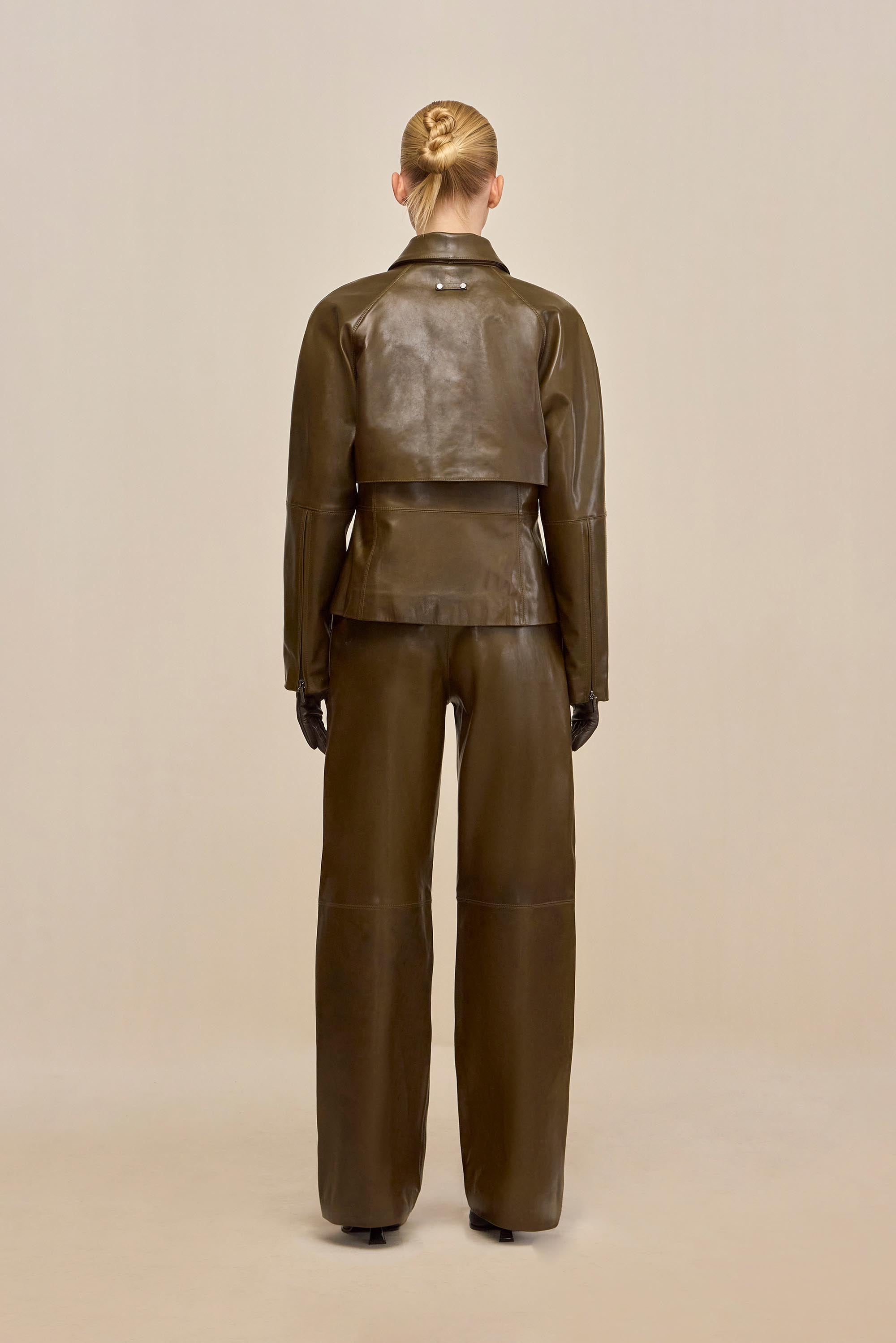 Cult Gaia Women | REGGIE JACKET