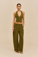 Cult Gaia Women | SIGRID PANT
