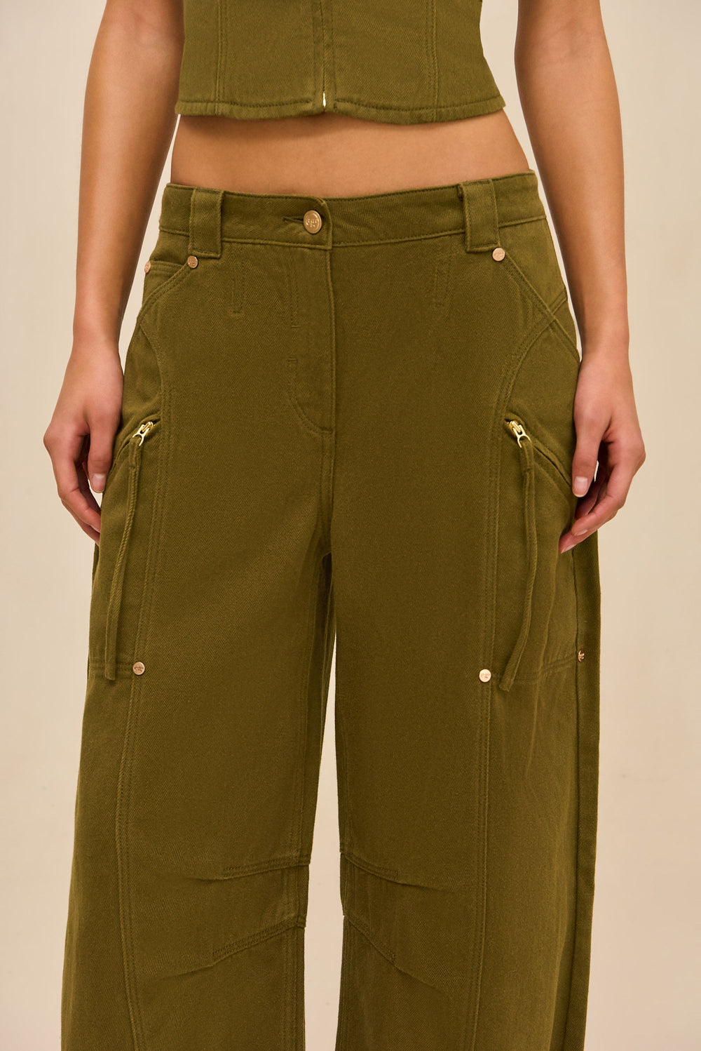 Cult Gaia Women | SIGRID PANT