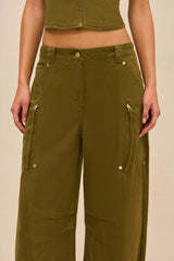 Cult Gaia Women | SIGRID PANT