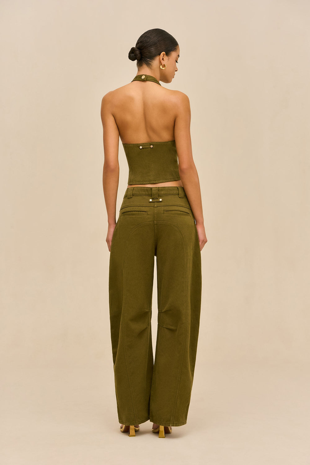 Cult Gaia Women | SIGRID PANT
