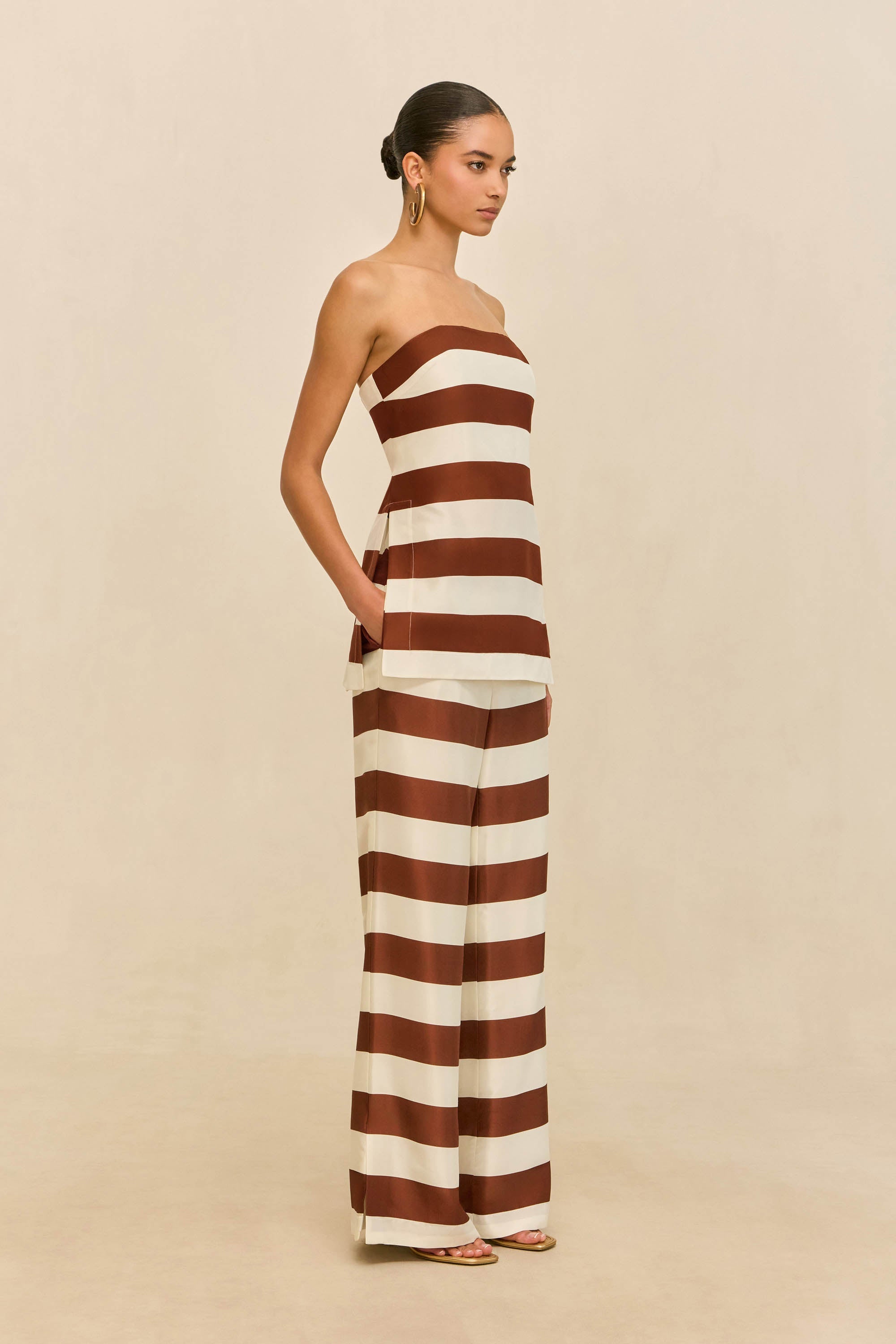 Cult Gaia Women | KALILUNA PANT