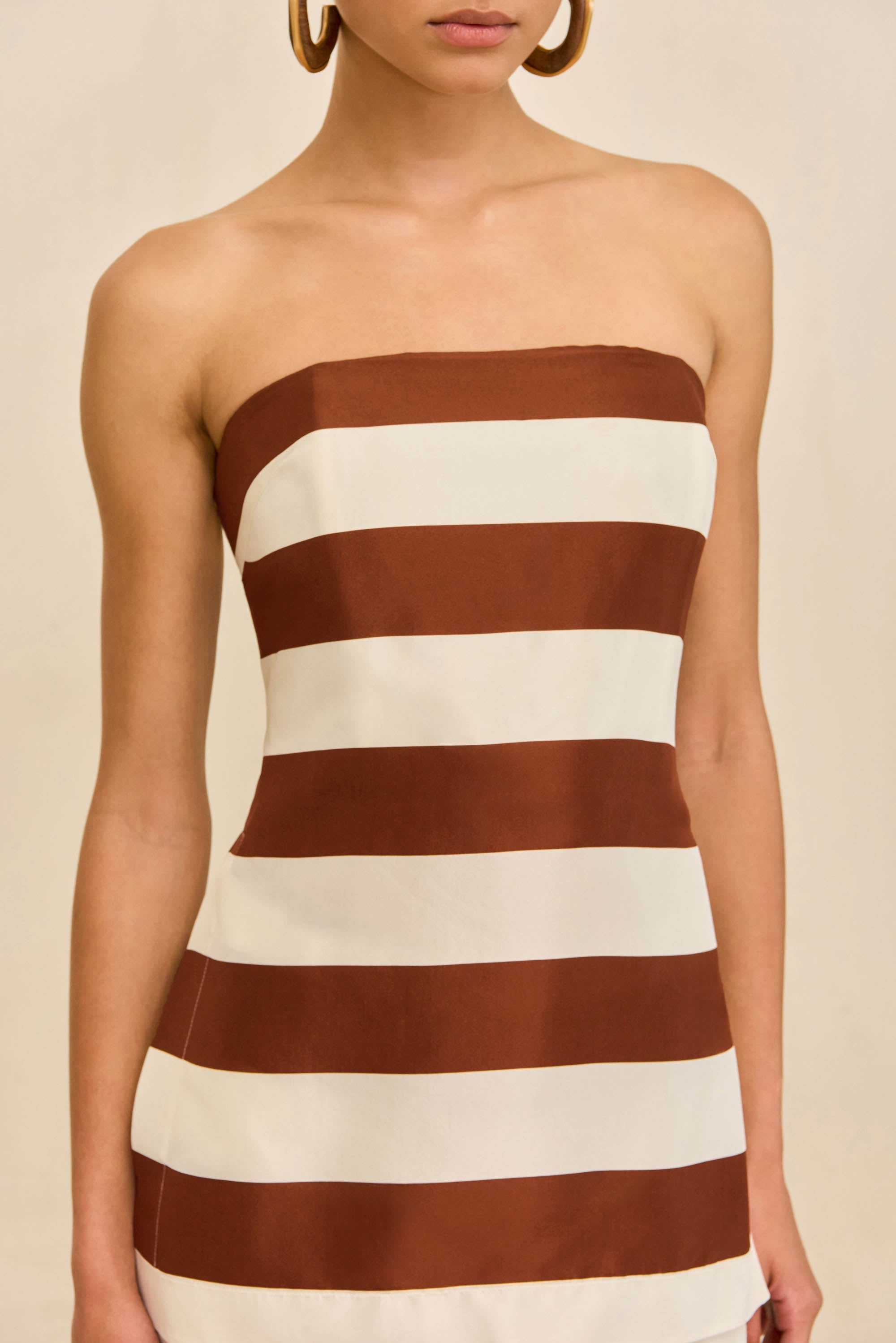 Cult Gaia Women | RHETT TOP