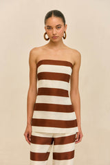 Cult Gaia Women | RHETT TOP