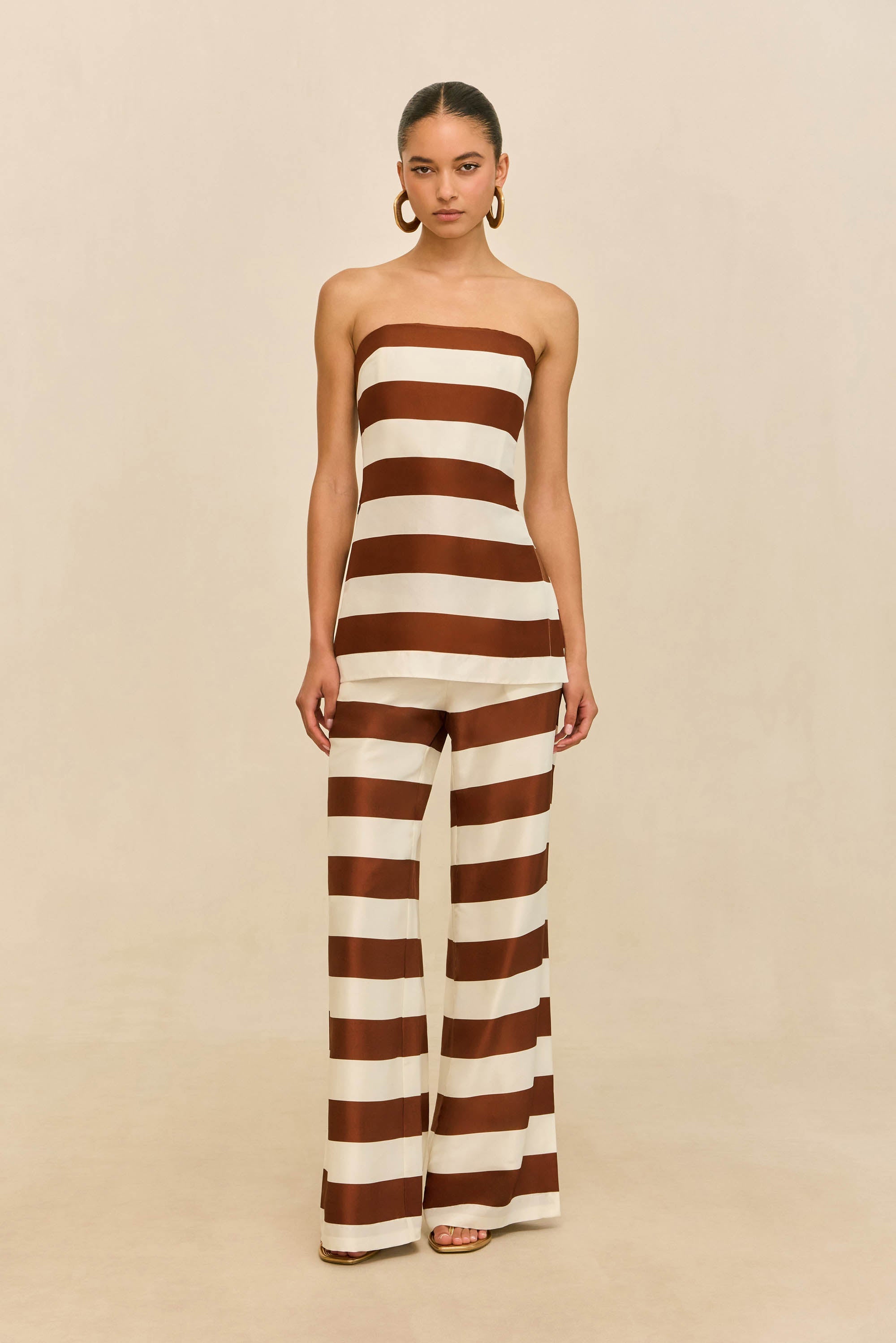 Cult Gaia Women | RHETT TOP