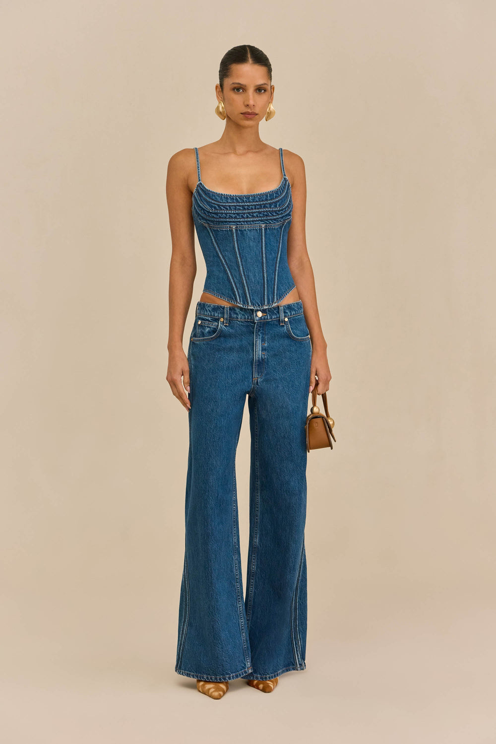 Cult Gaia Women | MAJA PANT