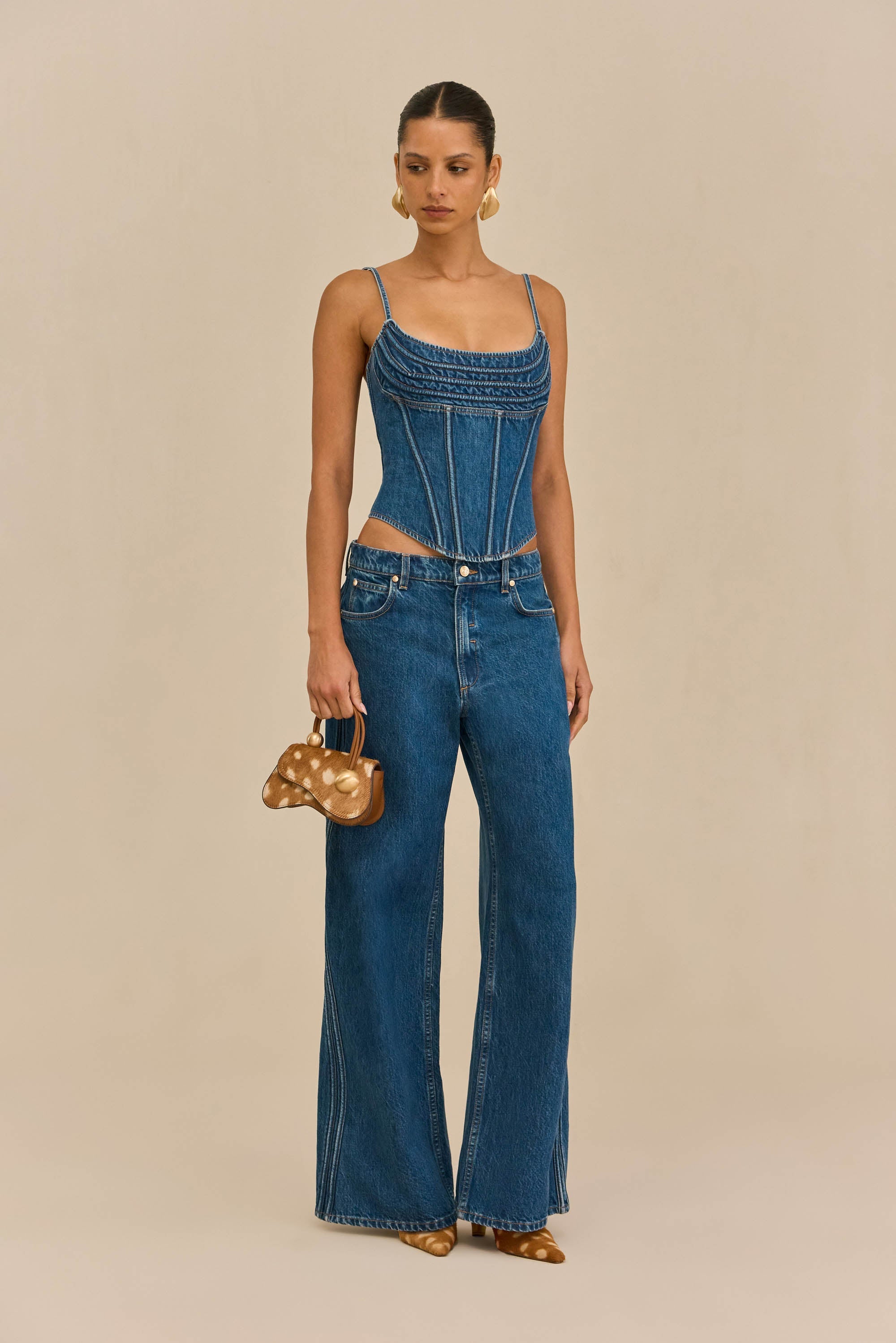 Cult Gaia Women | MAJA PANT
