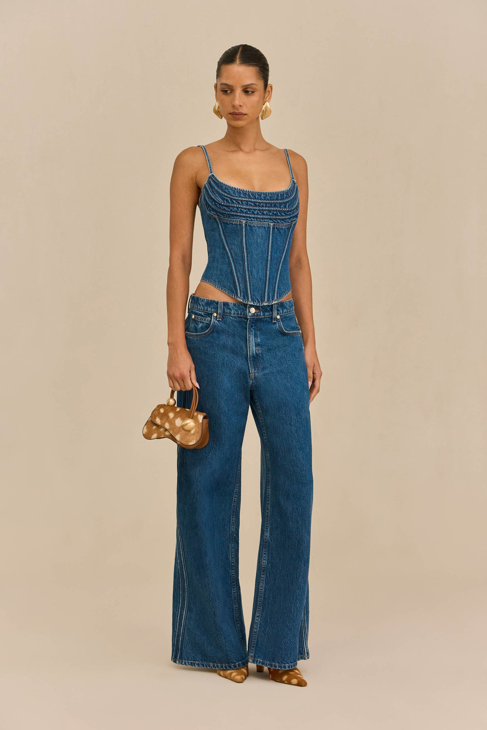 Cult Gaia Women | MAJA PANT