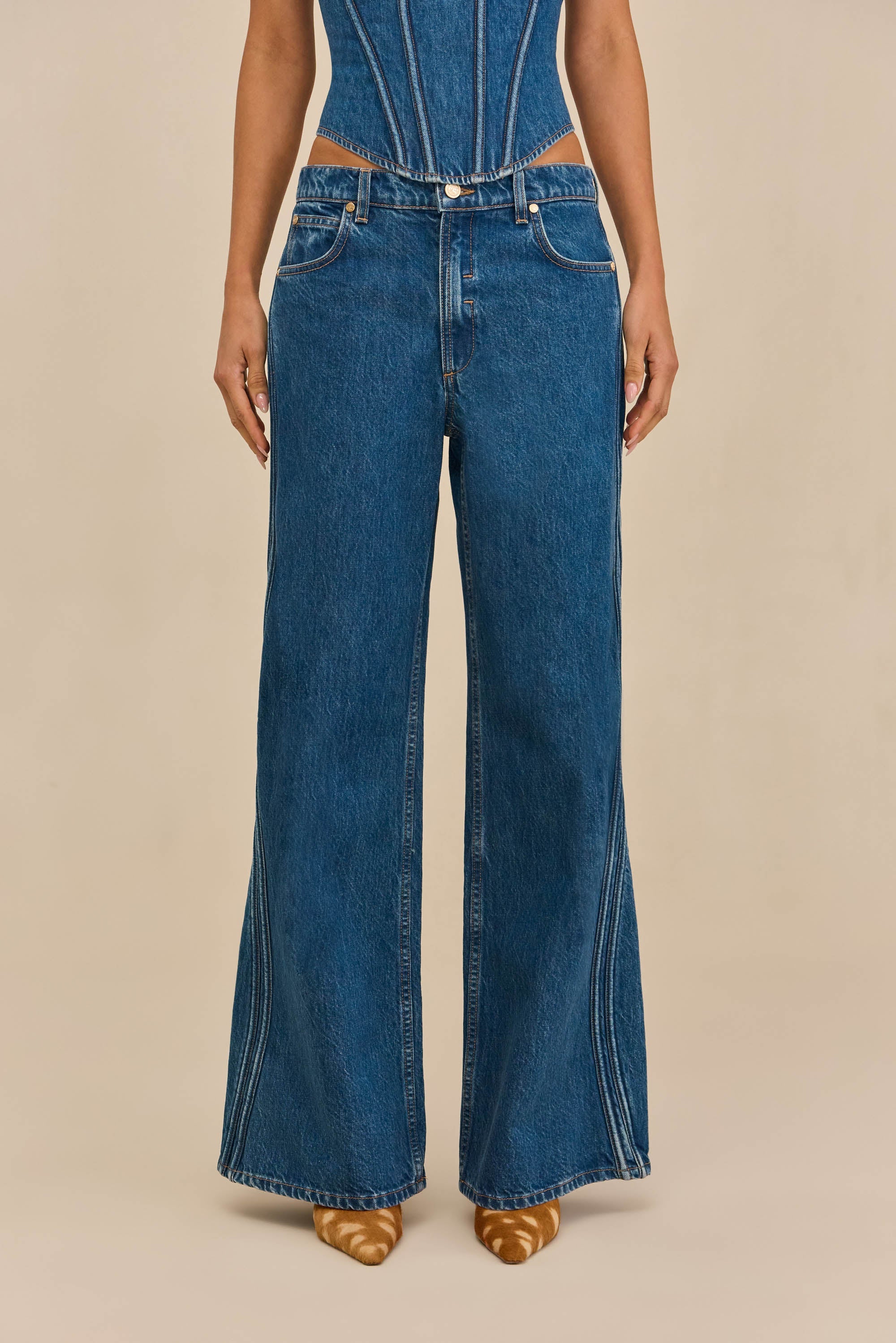 Cult Gaia Women | MAJA PANT