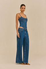 Cult Gaia Women | CHIYA TOP