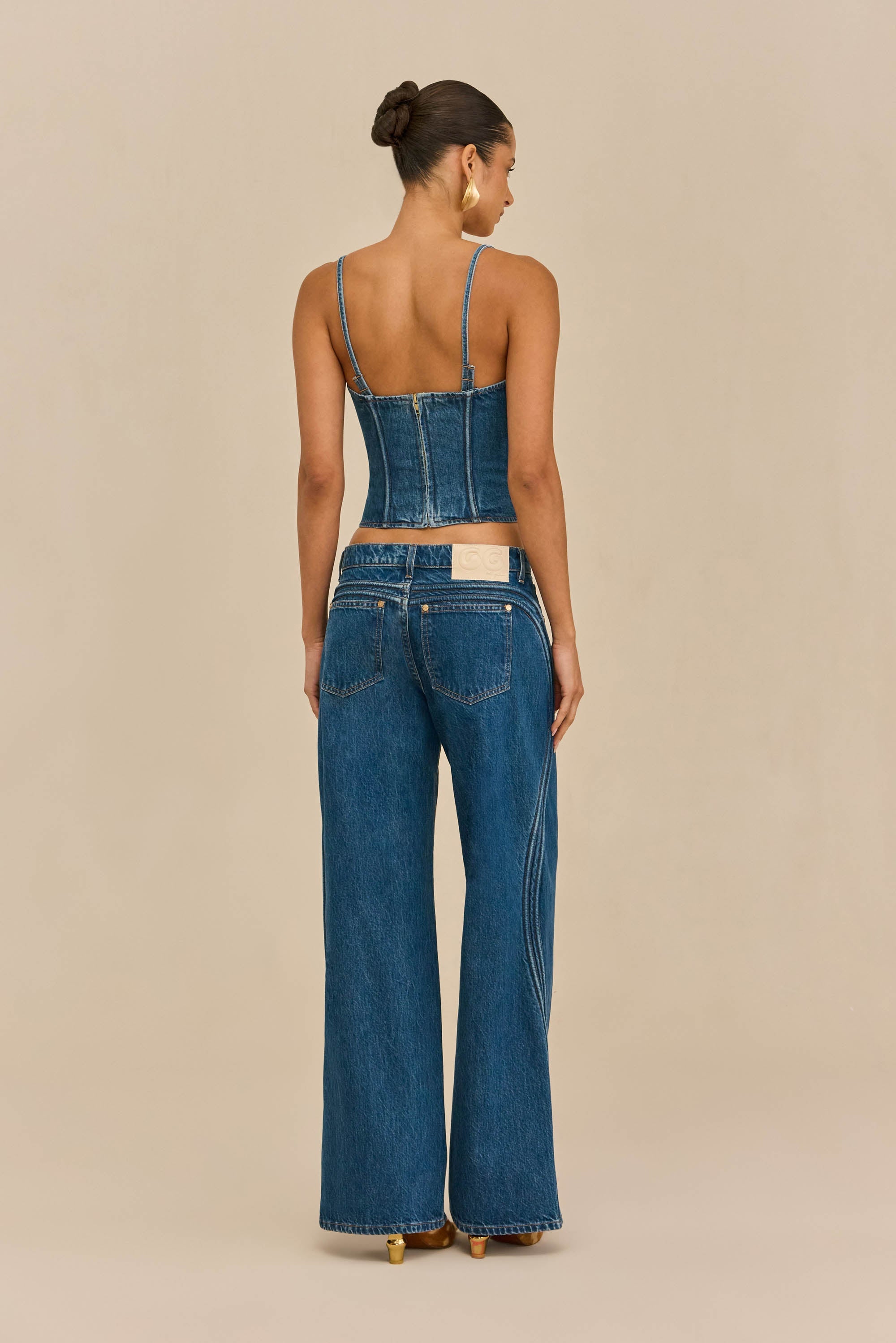 Cult Gaia Women | CHIYA TOP