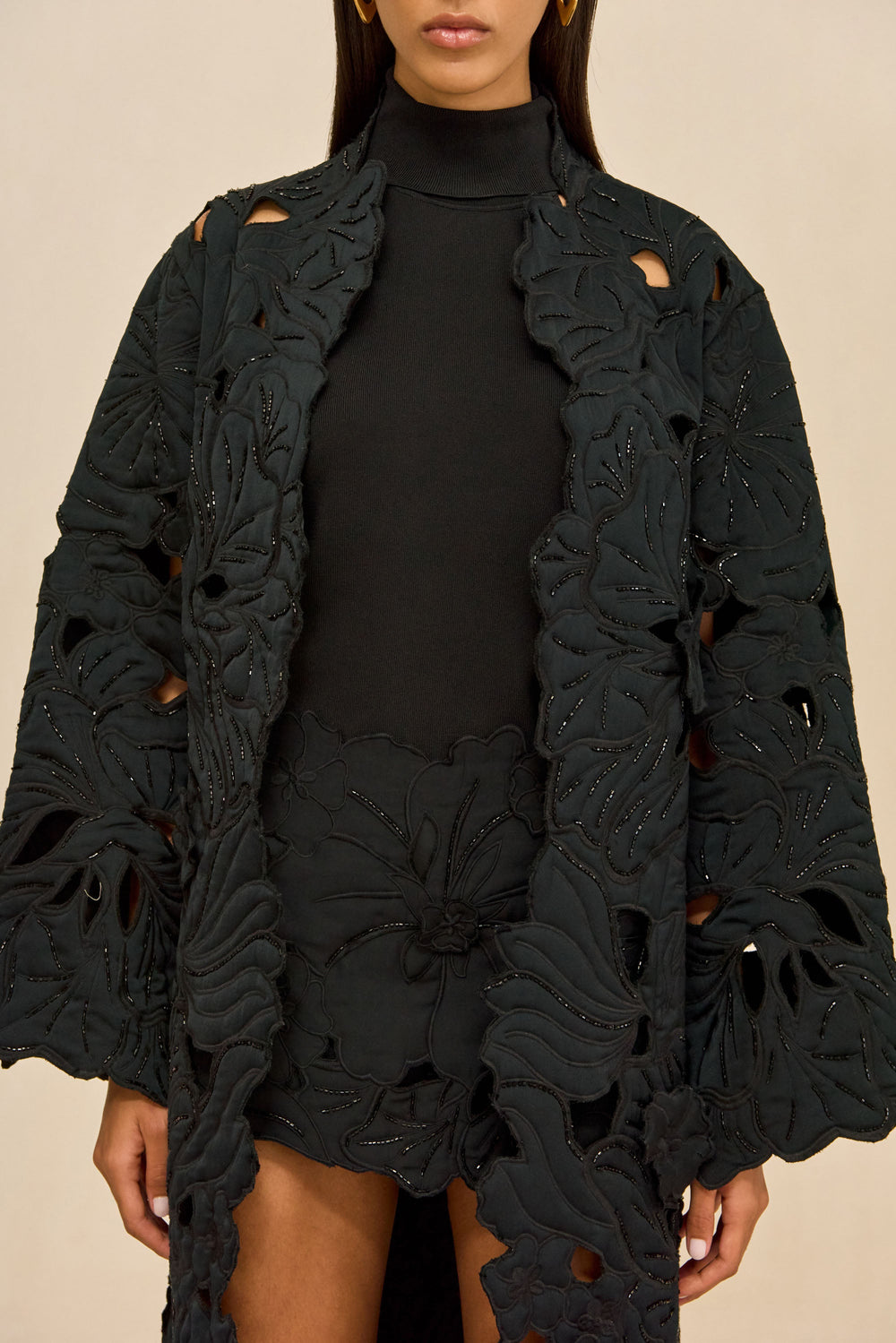 Cult Gaia Women | WILDER JACKET
