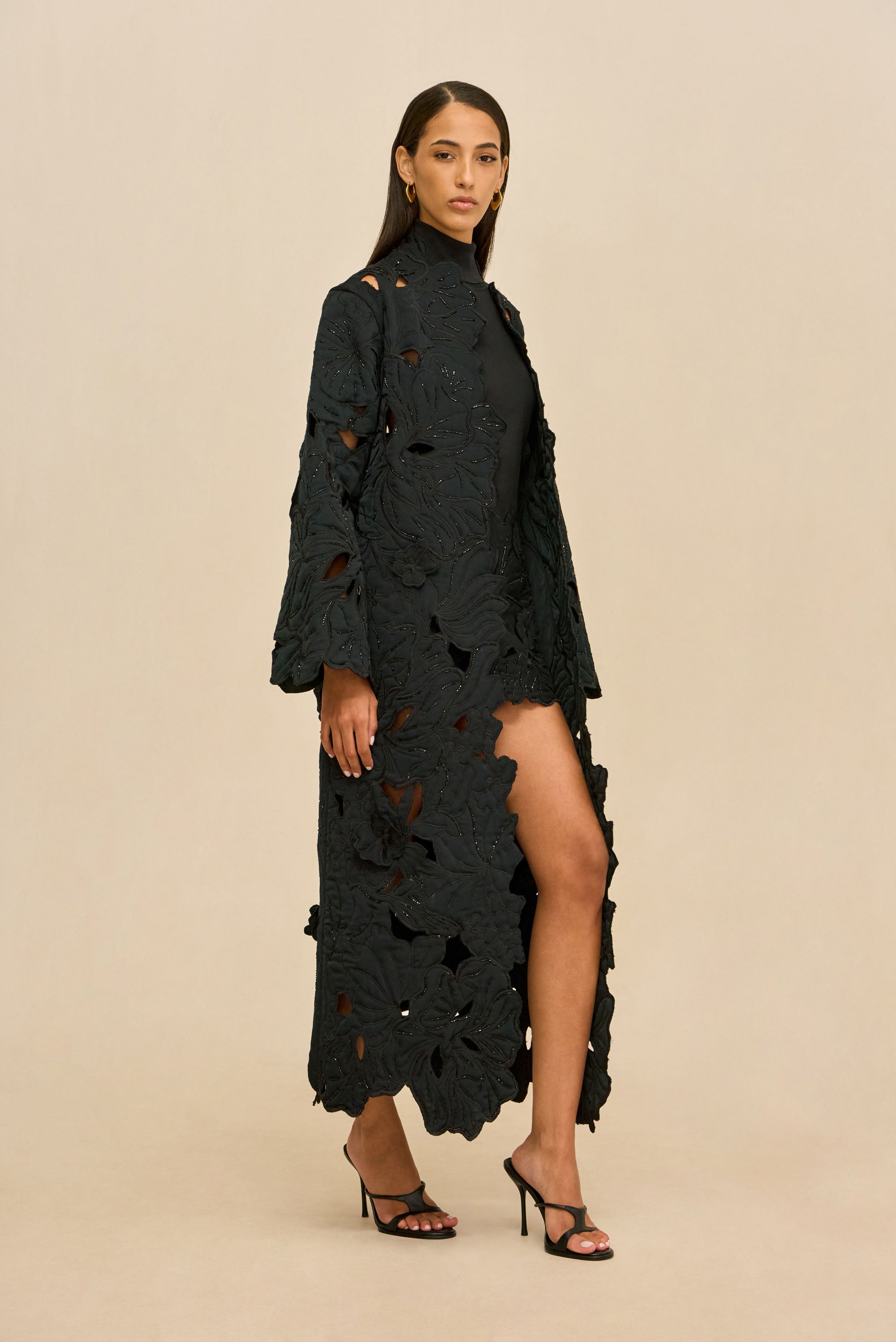 Cult Gaia Women | WILDER JACKET
