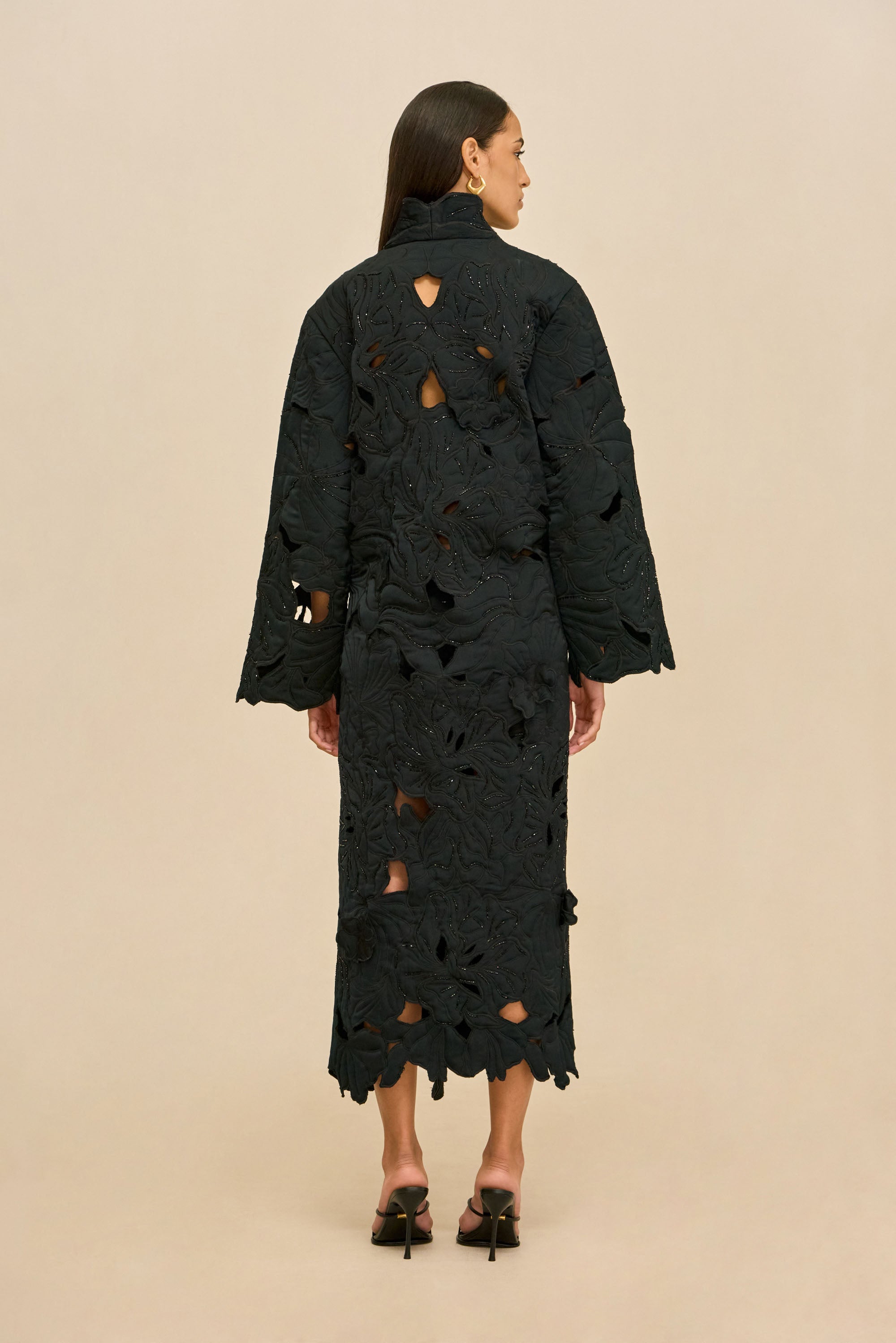 Cult Gaia Women | WILDER JACKET