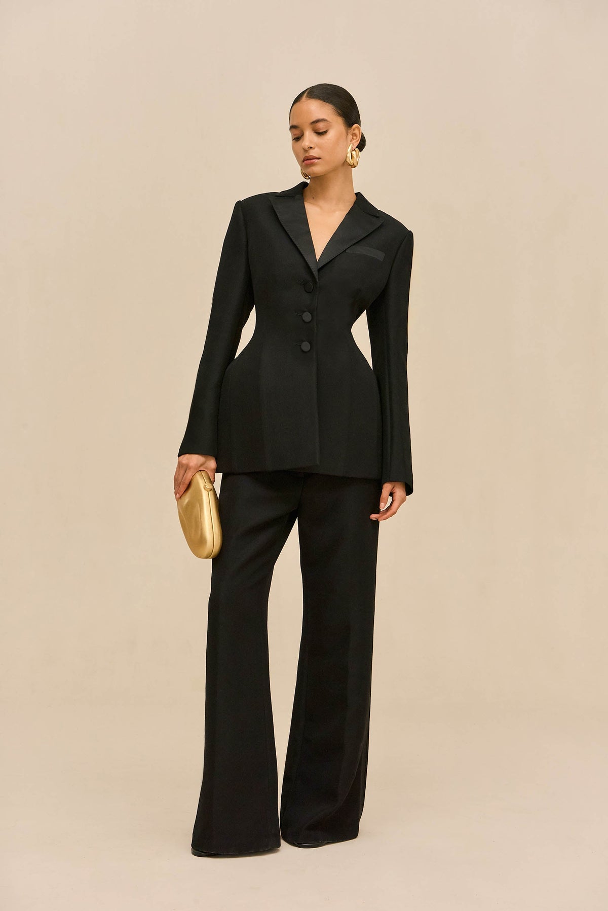 Cult Gaia Women | TITO BLAZER