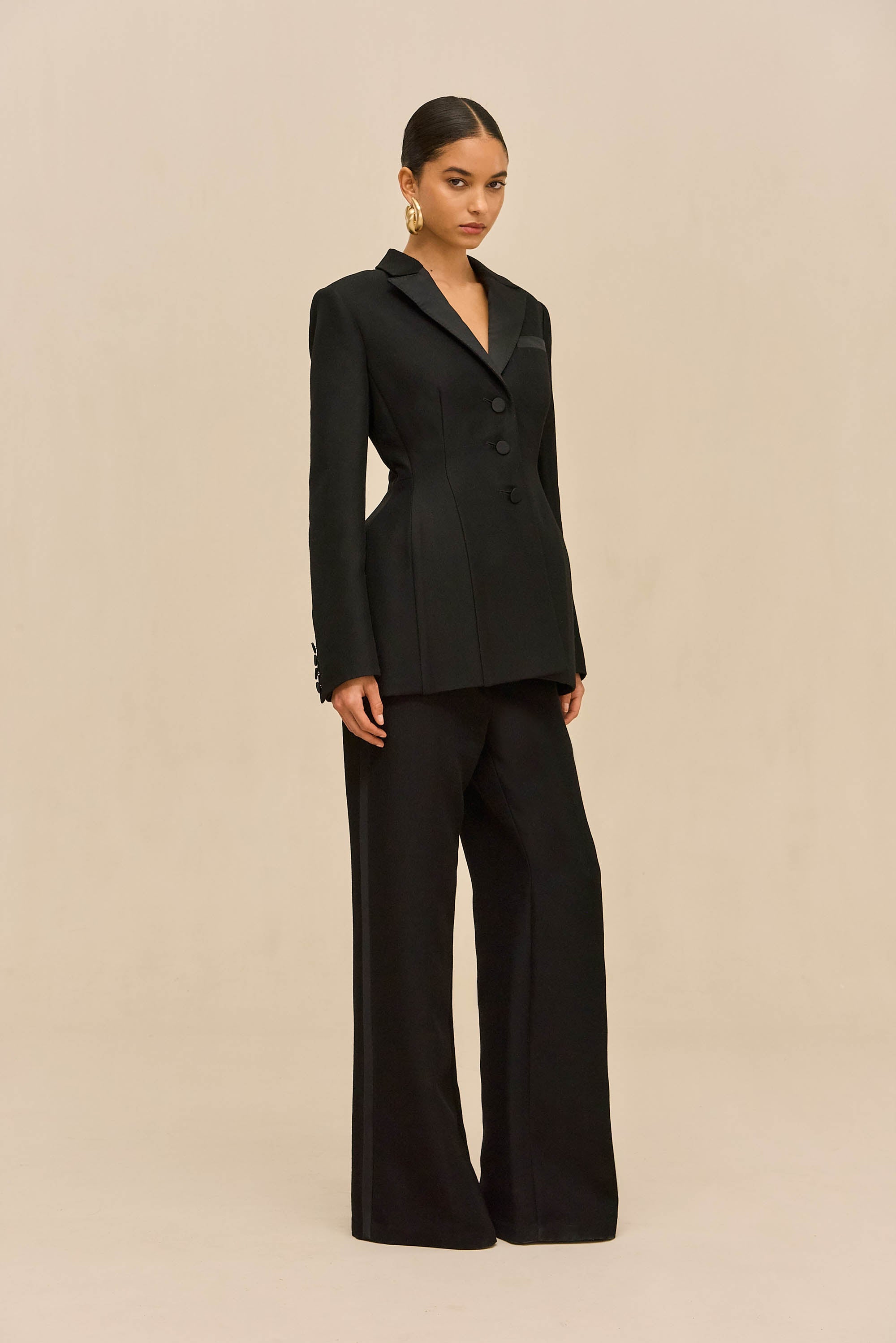 Cult Gaia Women | TITO BLAZER