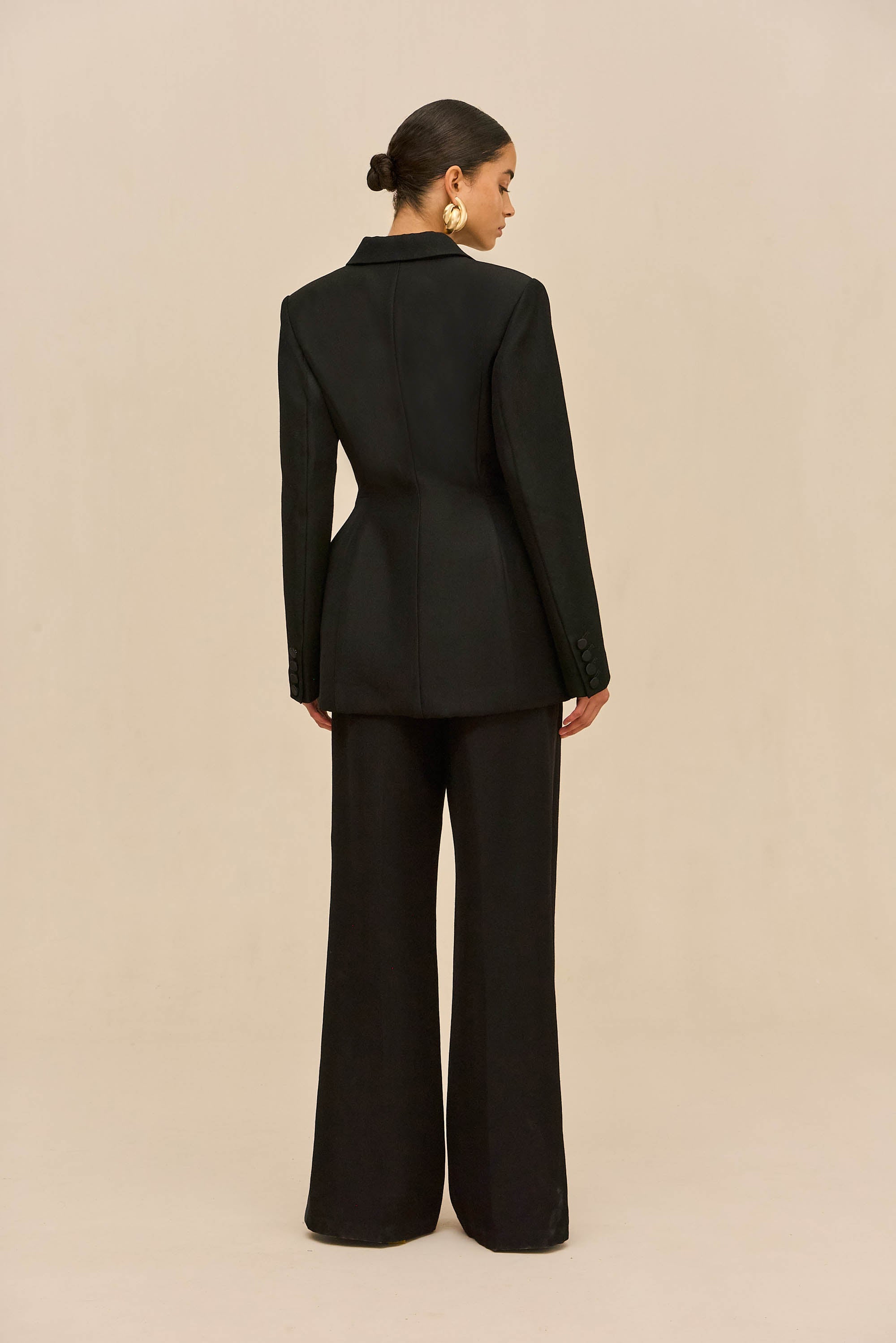 Cult Gaia Women | TITO BLAZER