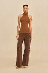 Cult Gaia Women | WYNN PANT