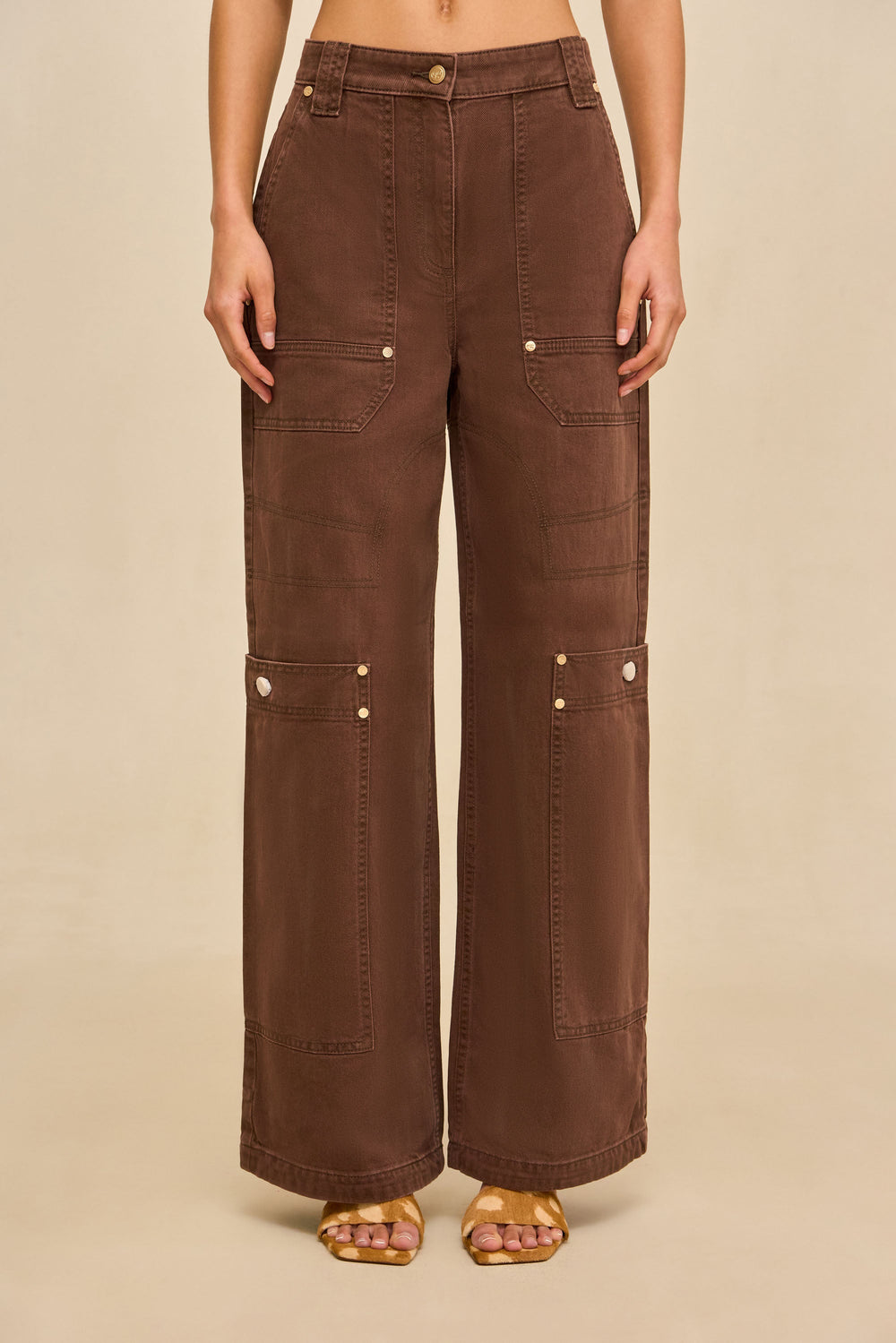 Cult Gaia Women | WYNN PANT