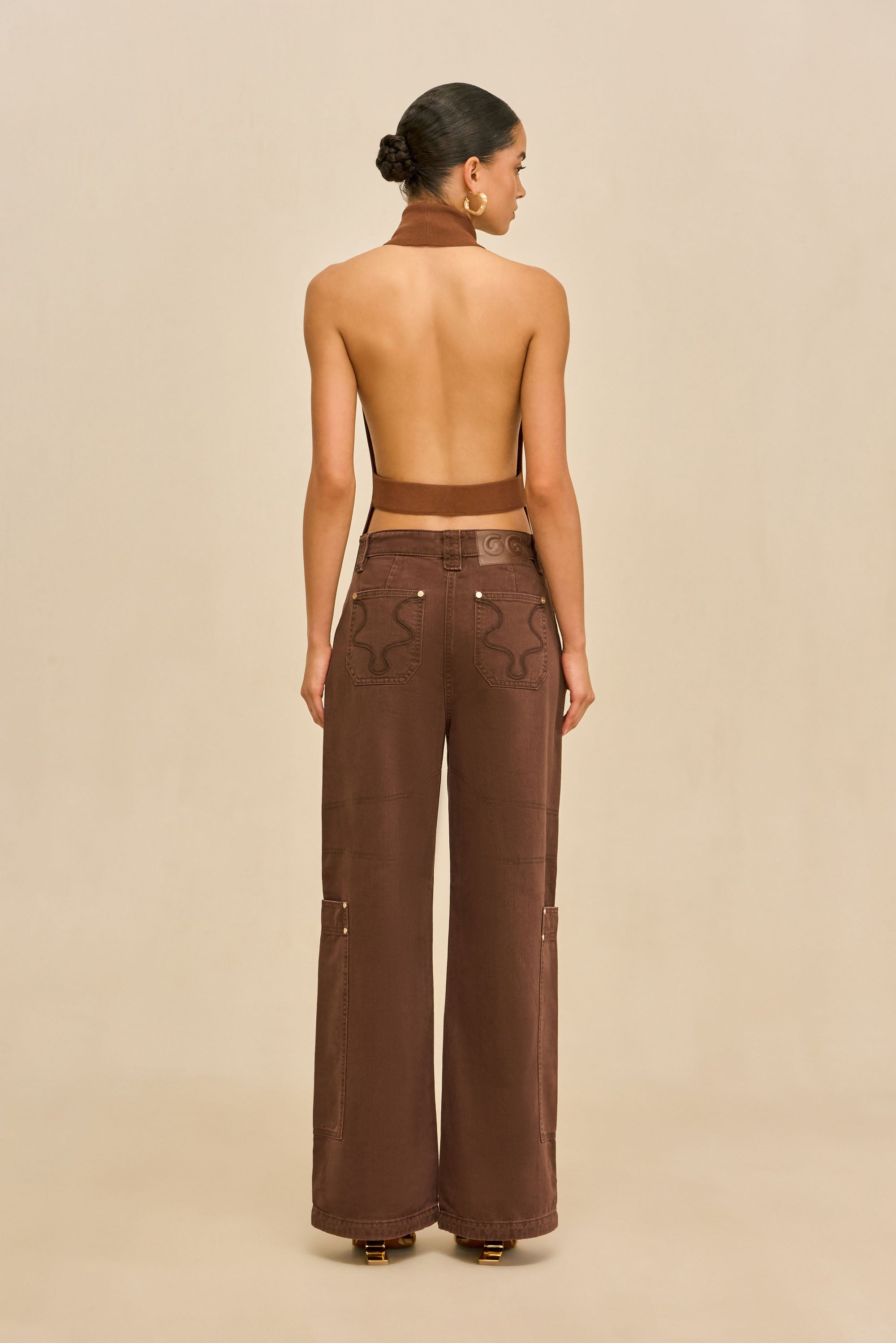 Cult Gaia Women | WYNN PANT