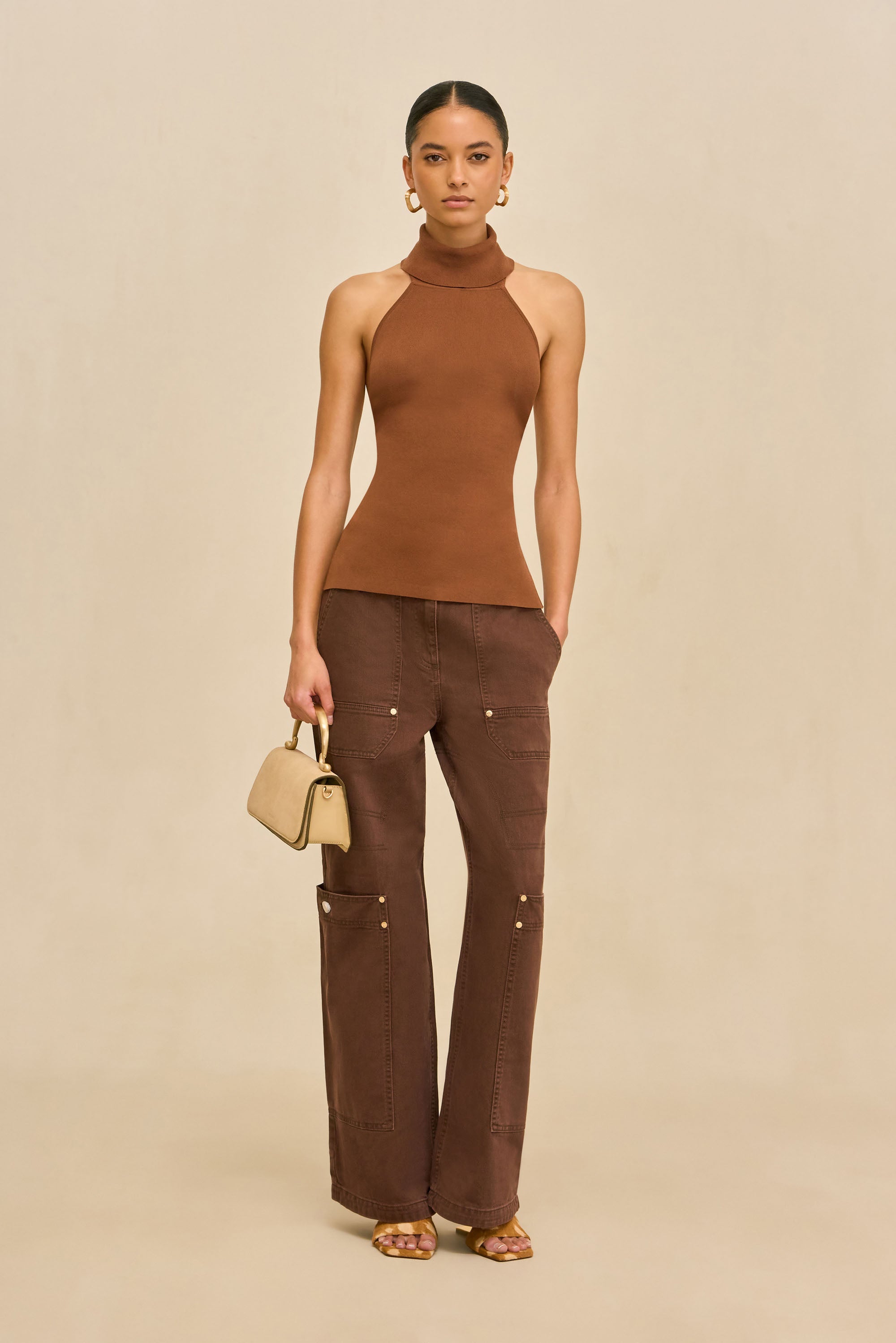 Cult Gaia Women | WYNN PANT