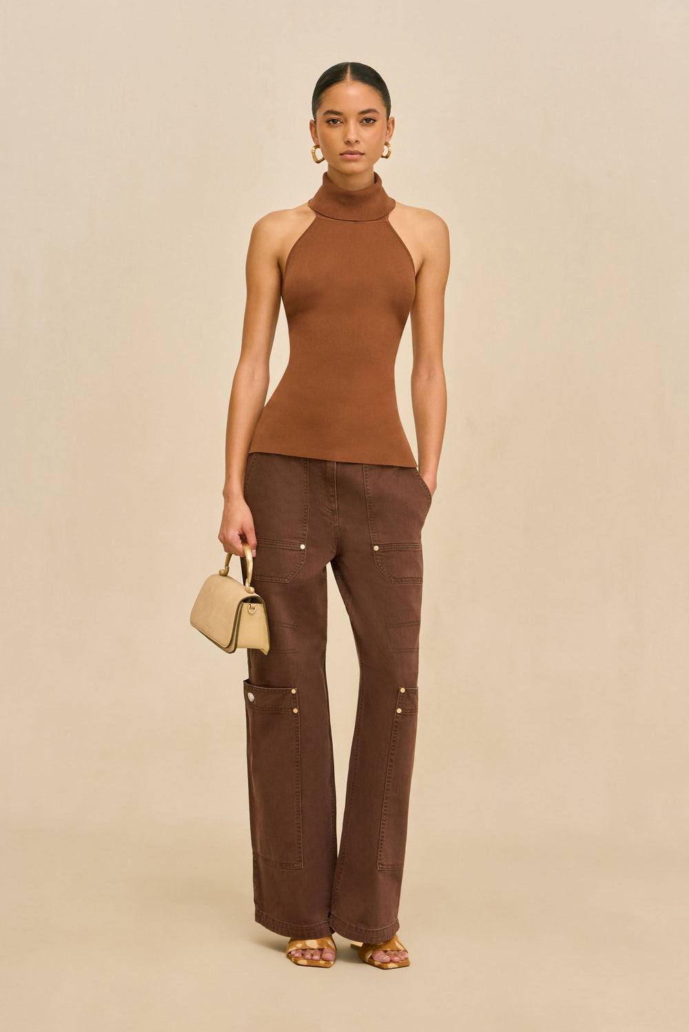 Cult Gaia Women | WYNN PANT