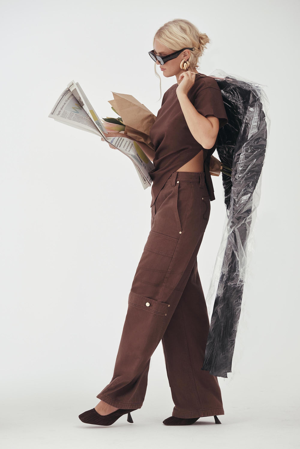 Cult Gaia Women | WYNN PANT