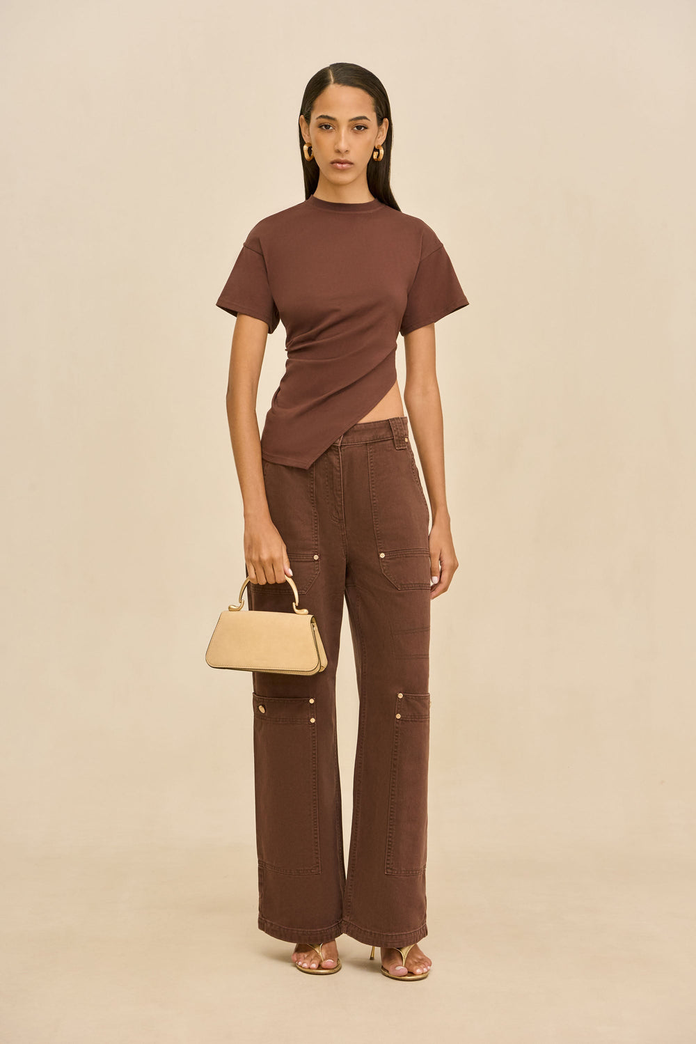 Cult Gaia Women | CATA TOP