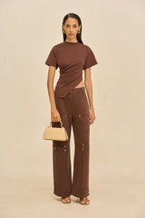 Cult Gaia Women | CATA TOP