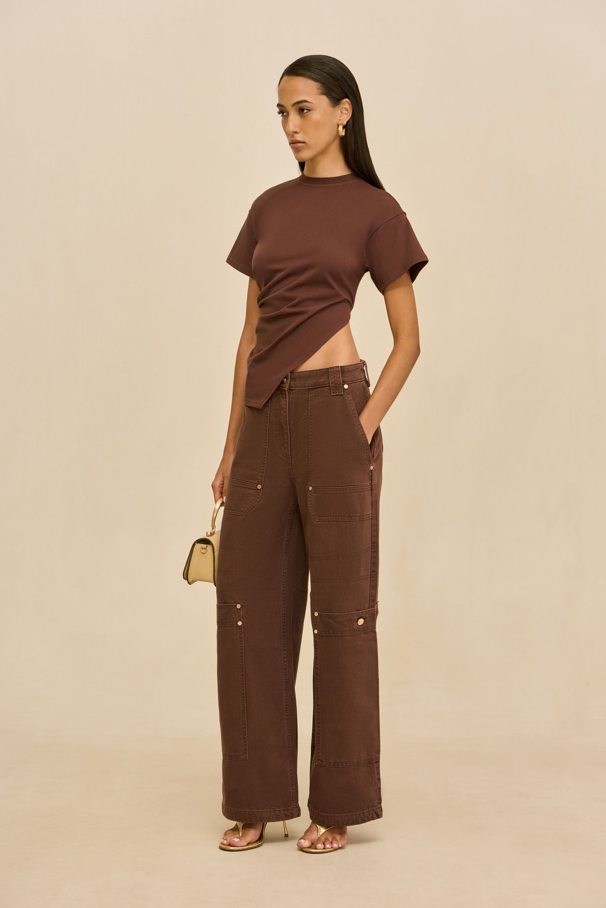 Cult Gaia Women | CATA TOP