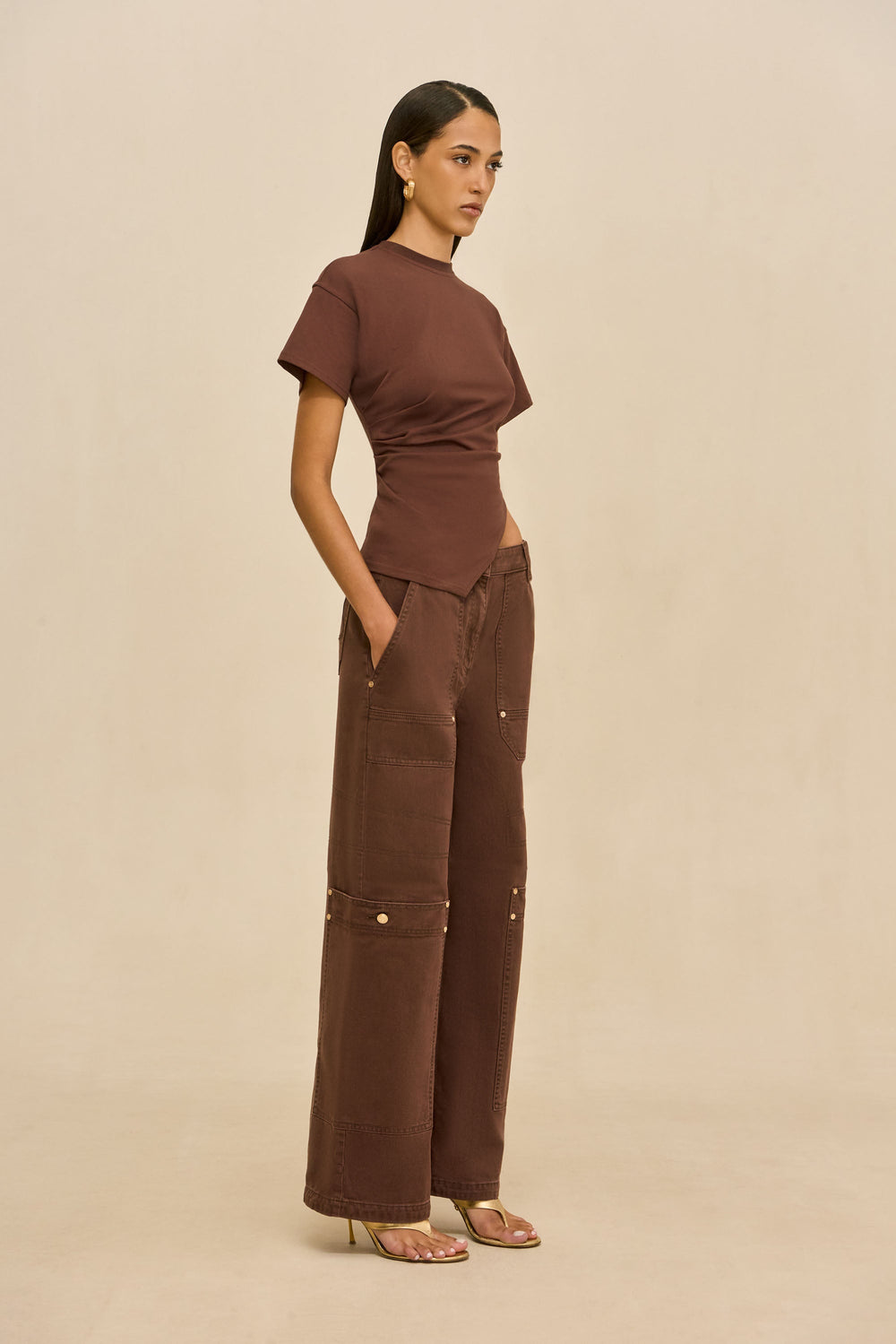 Cult Gaia Women | CATA TOP