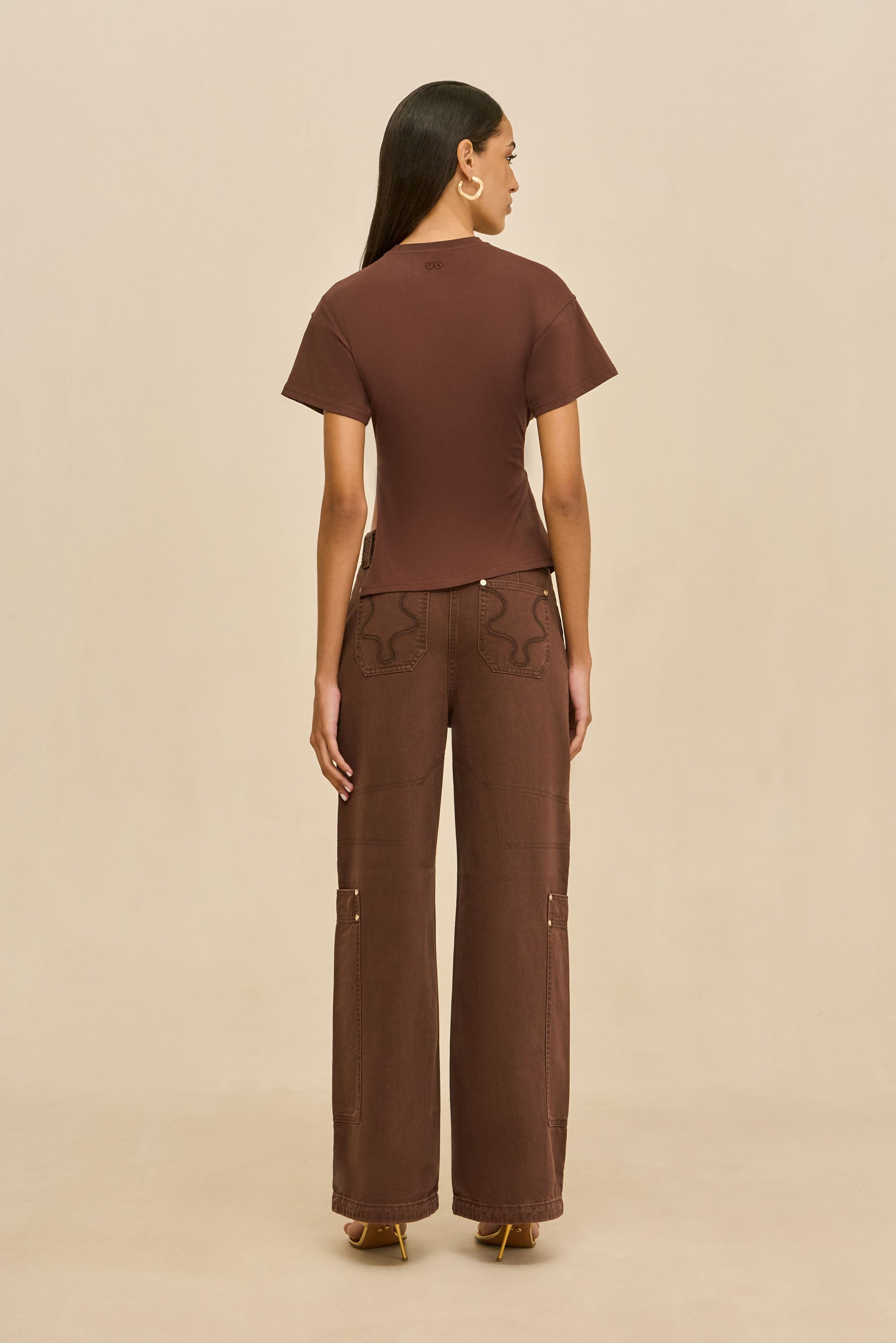 Cult Gaia Women | CATA TOP