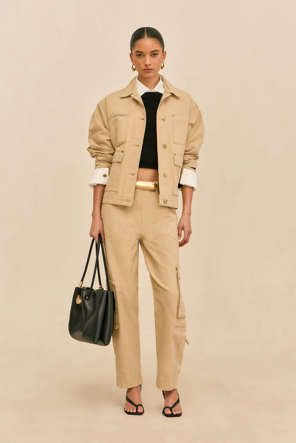 Cult Gaia Women | VEGA JACKET