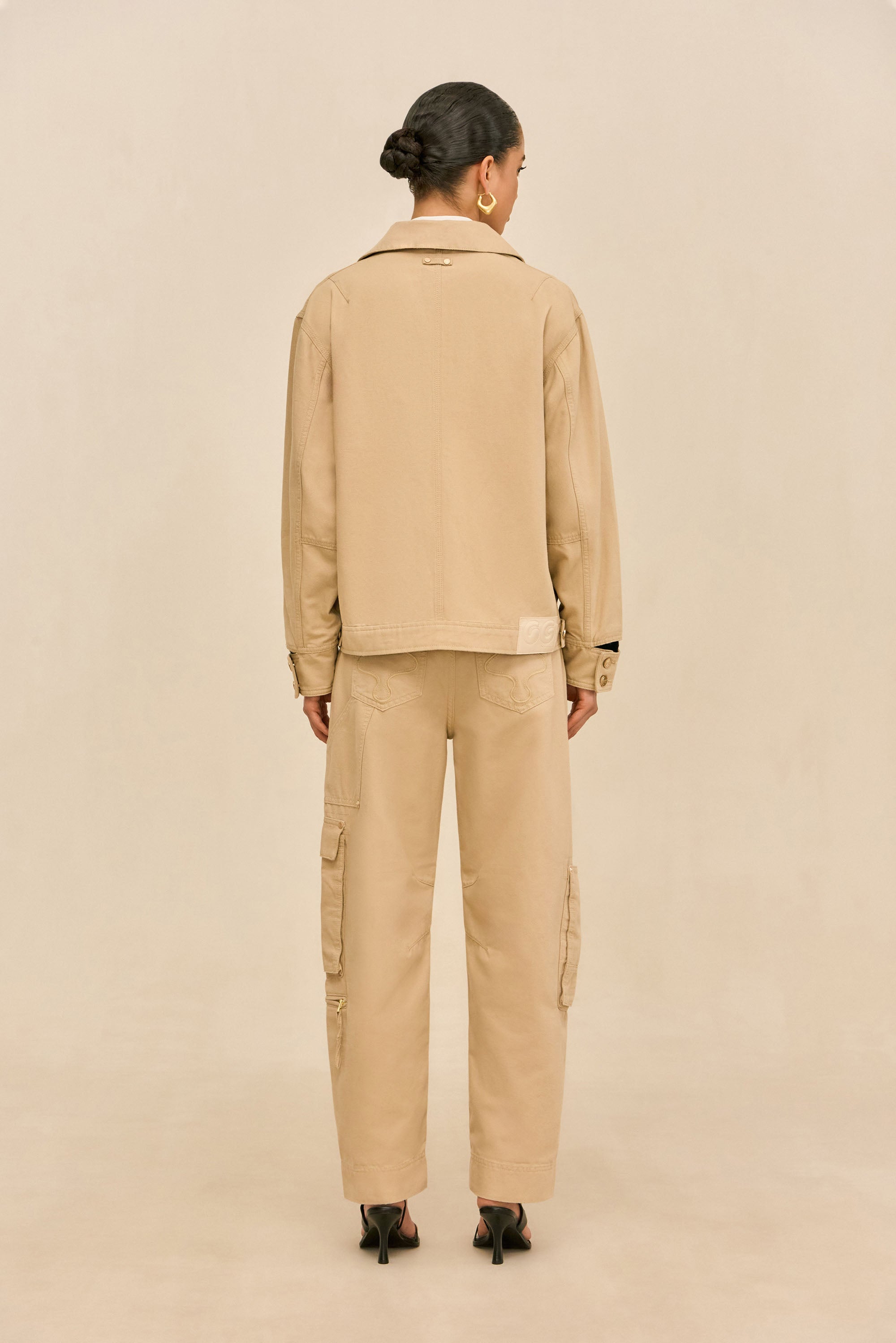 Cult Gaia Women | VEGA JACKET