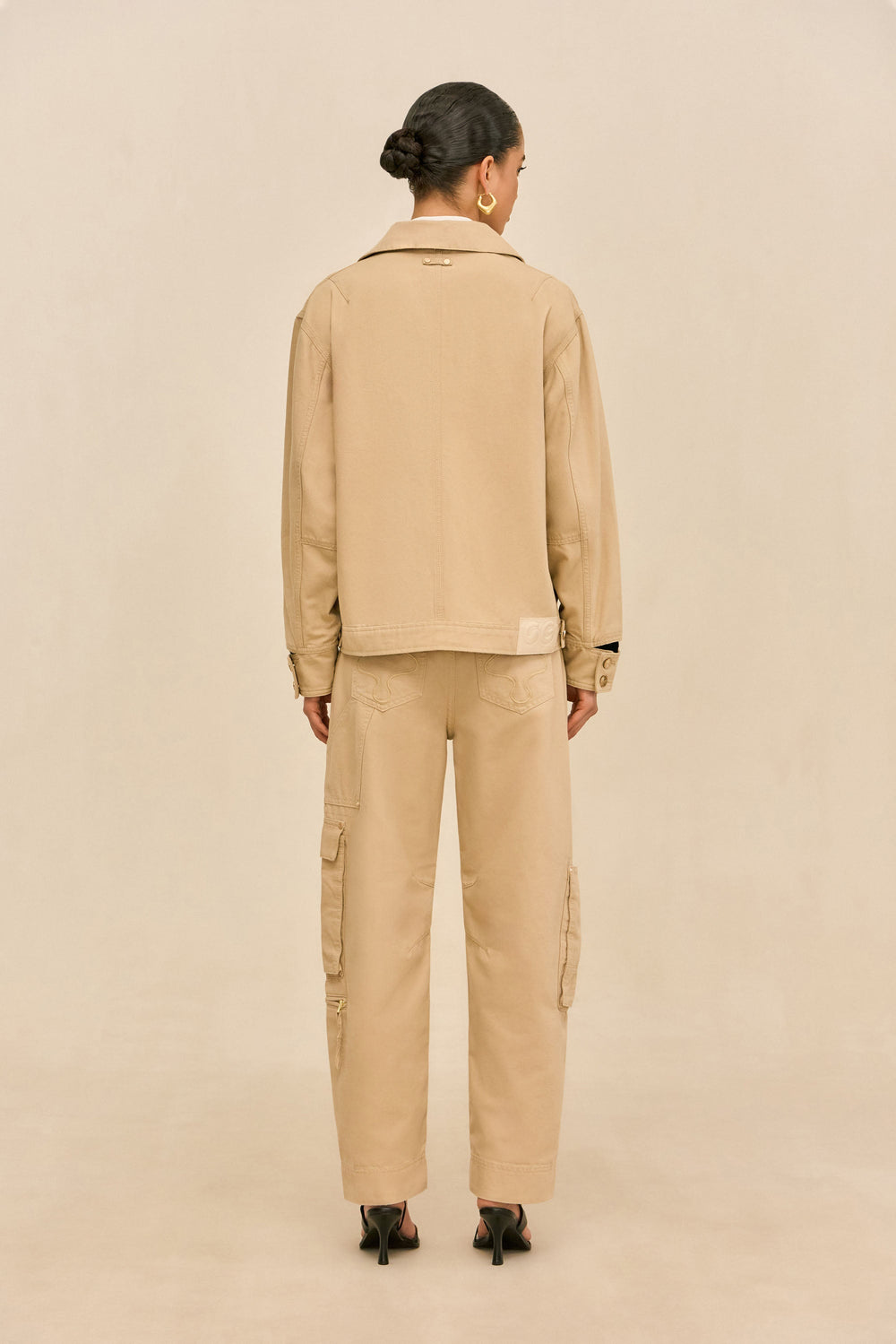 Cult Gaia Women | VEGA JACKET