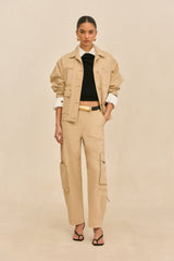 Cult Gaia Women | XIA PANT