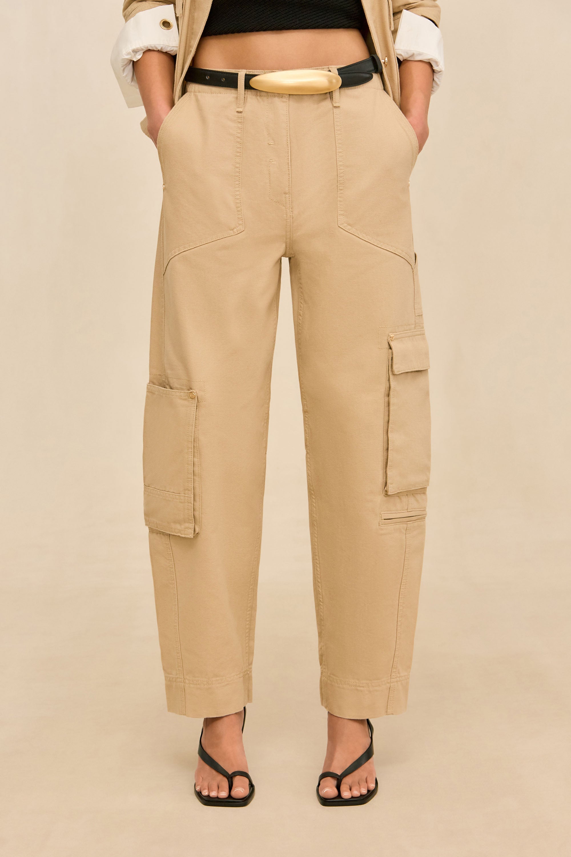 Cult Gaia Women | XIA PANT