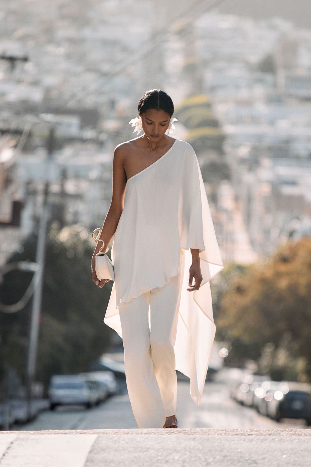 Cult Gaia Women | TAJISHA TOP