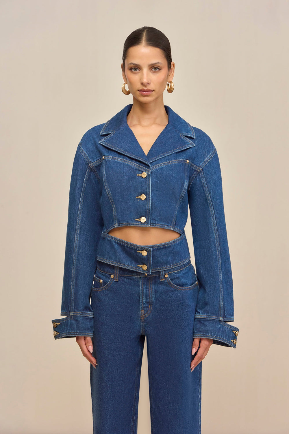 Cult Gaia Women | WILFRED JACKET
