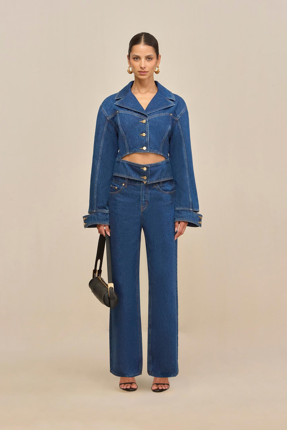 Cult Gaia Women | WILFRED JACKET