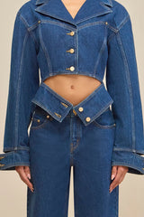 Cult Gaia Women | WILFRED JACKET