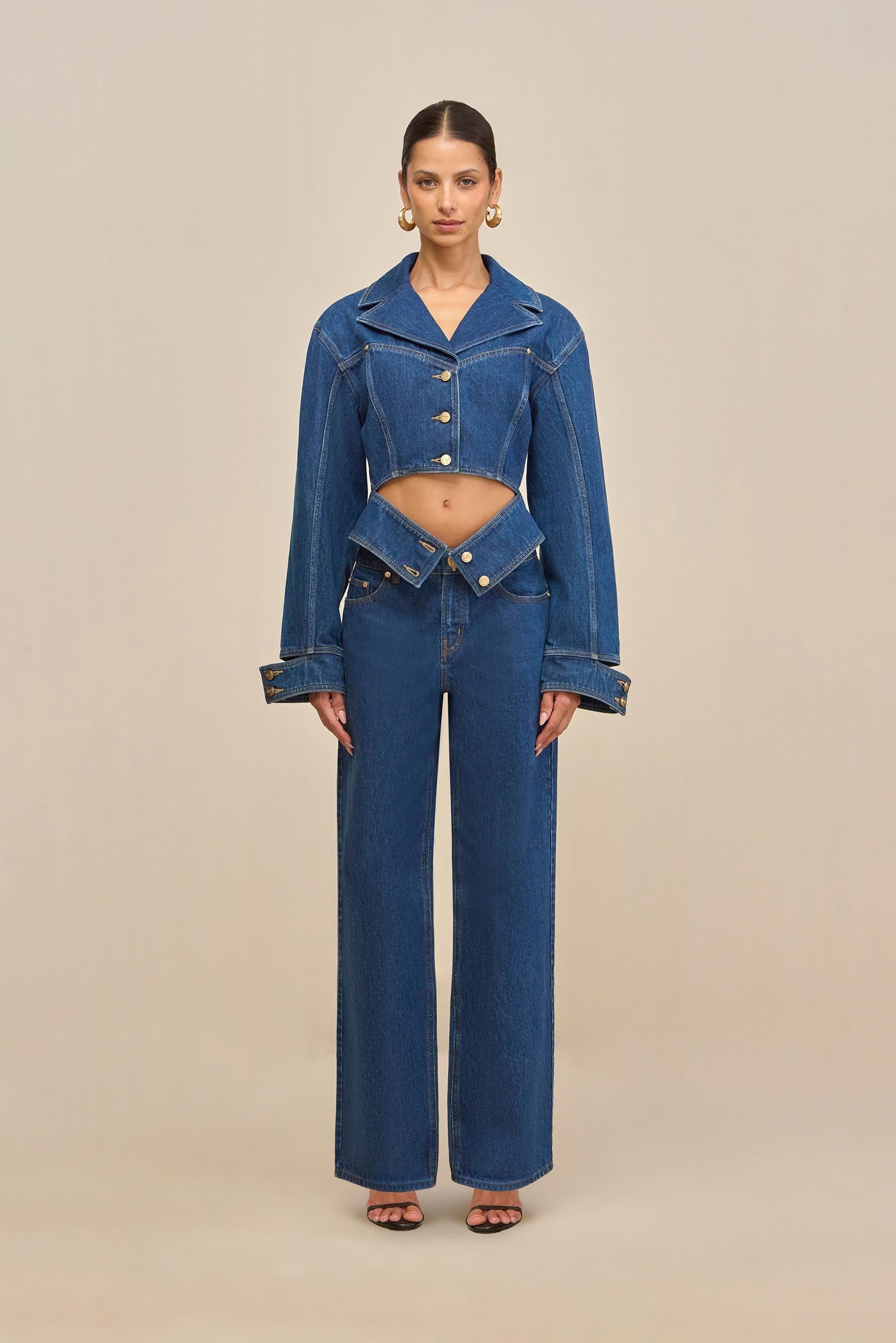 Cult Gaia Women | WILFRED JACKET