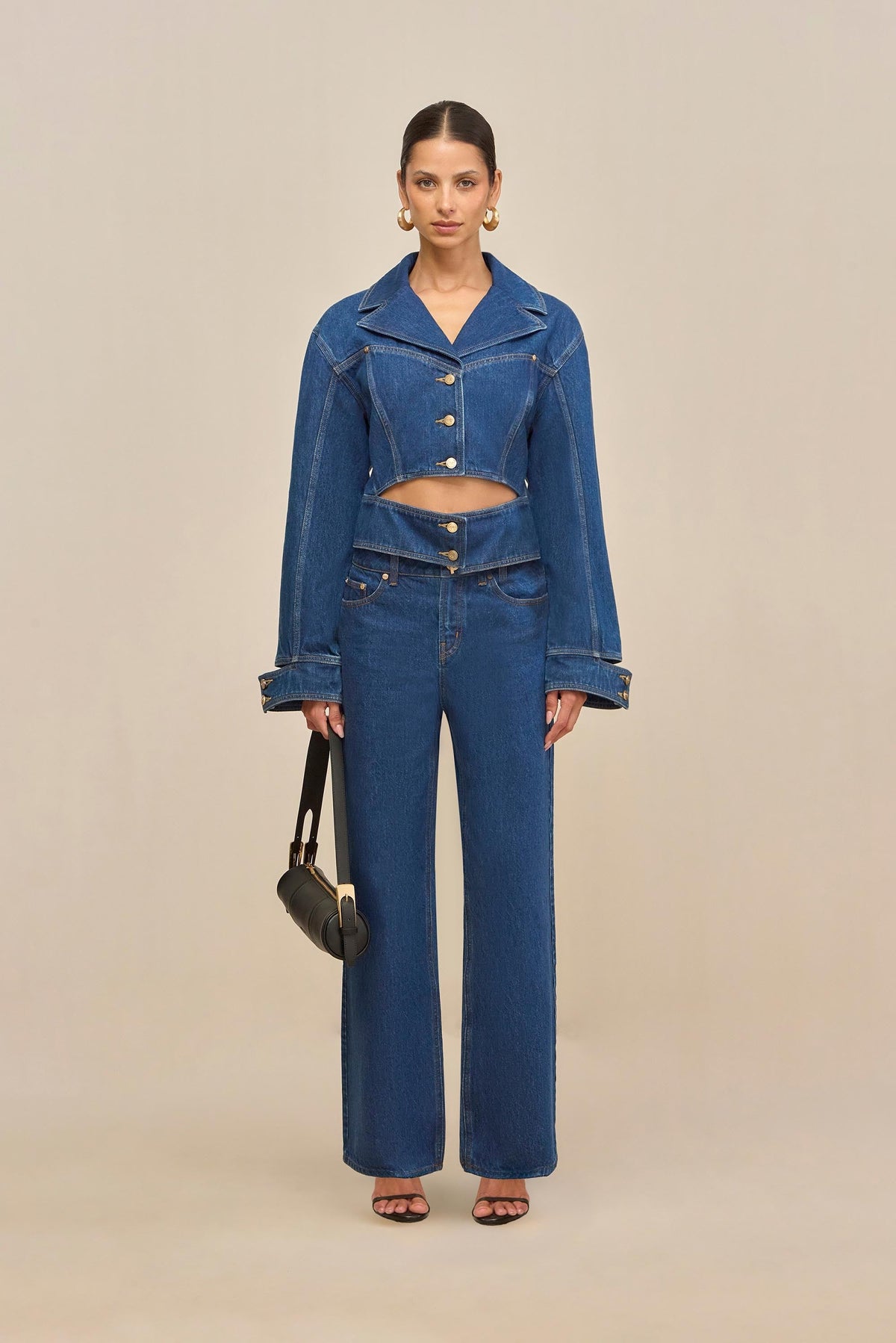 Cult Gaia Women | ROSELLA JEAN