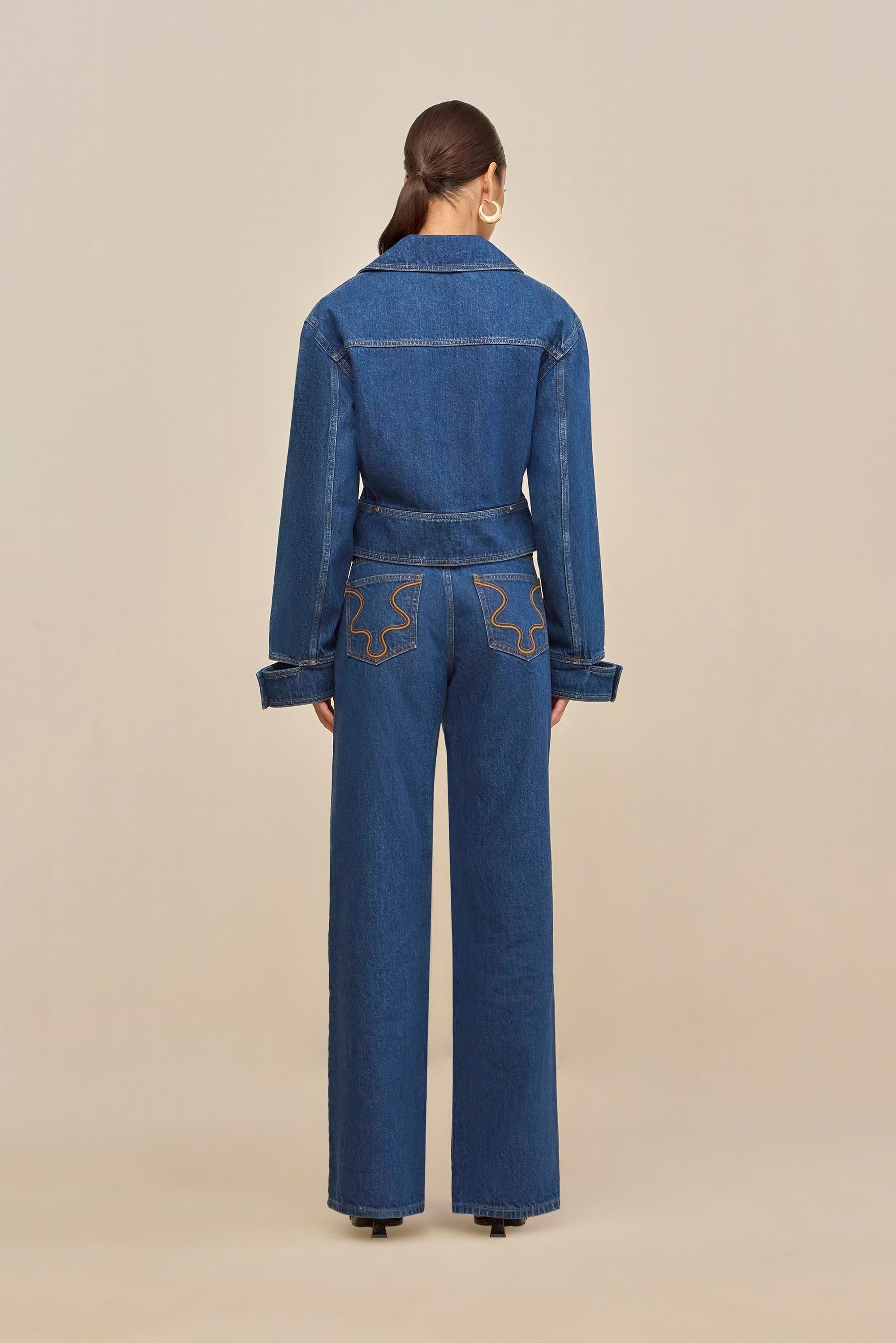 Cult Gaia Women | ROSELLA JEAN