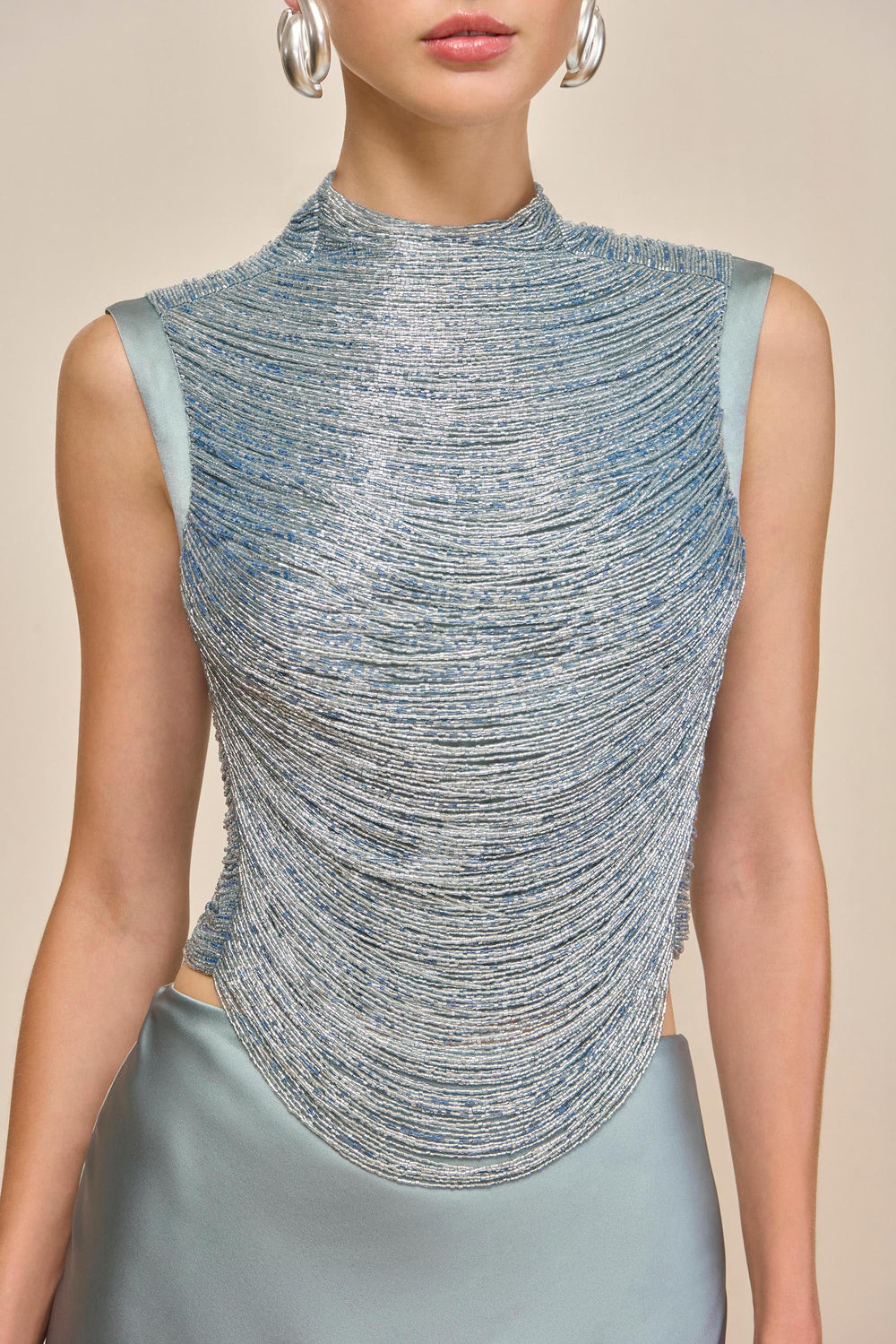 Cult Gaia Women | TARAJI TOP