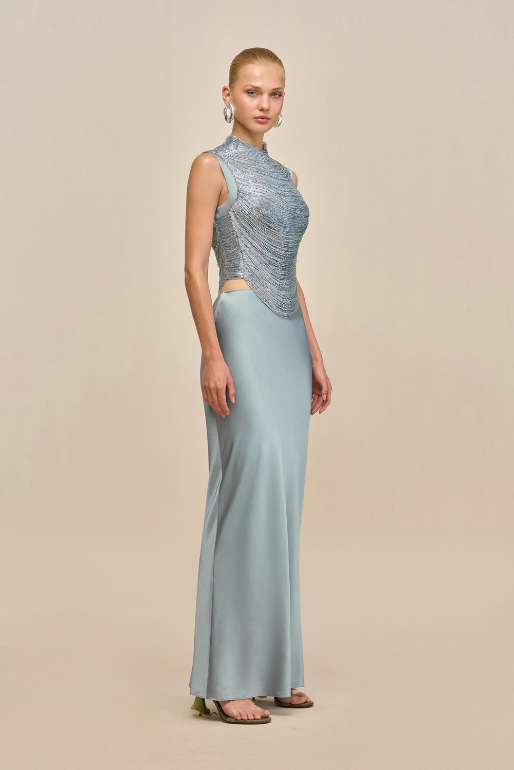 Cult Gaia Women | TARAJI TOP