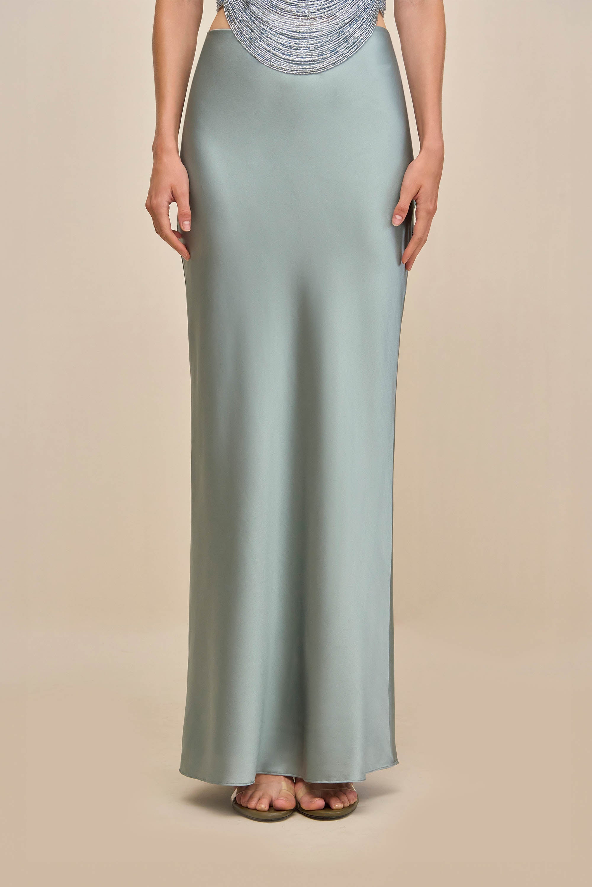 Cult Gaia Women | CHANTEL SKIRT