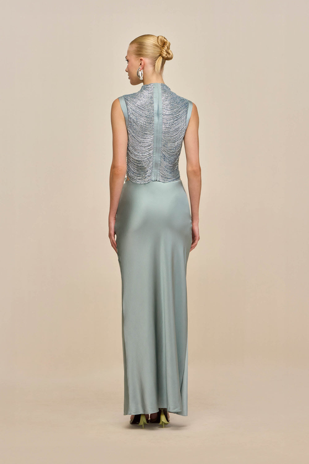Cult Gaia Women | CHANTEL SKIRT