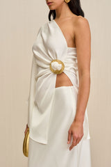 Cult Gaia Women | CHANTEL SKIRT