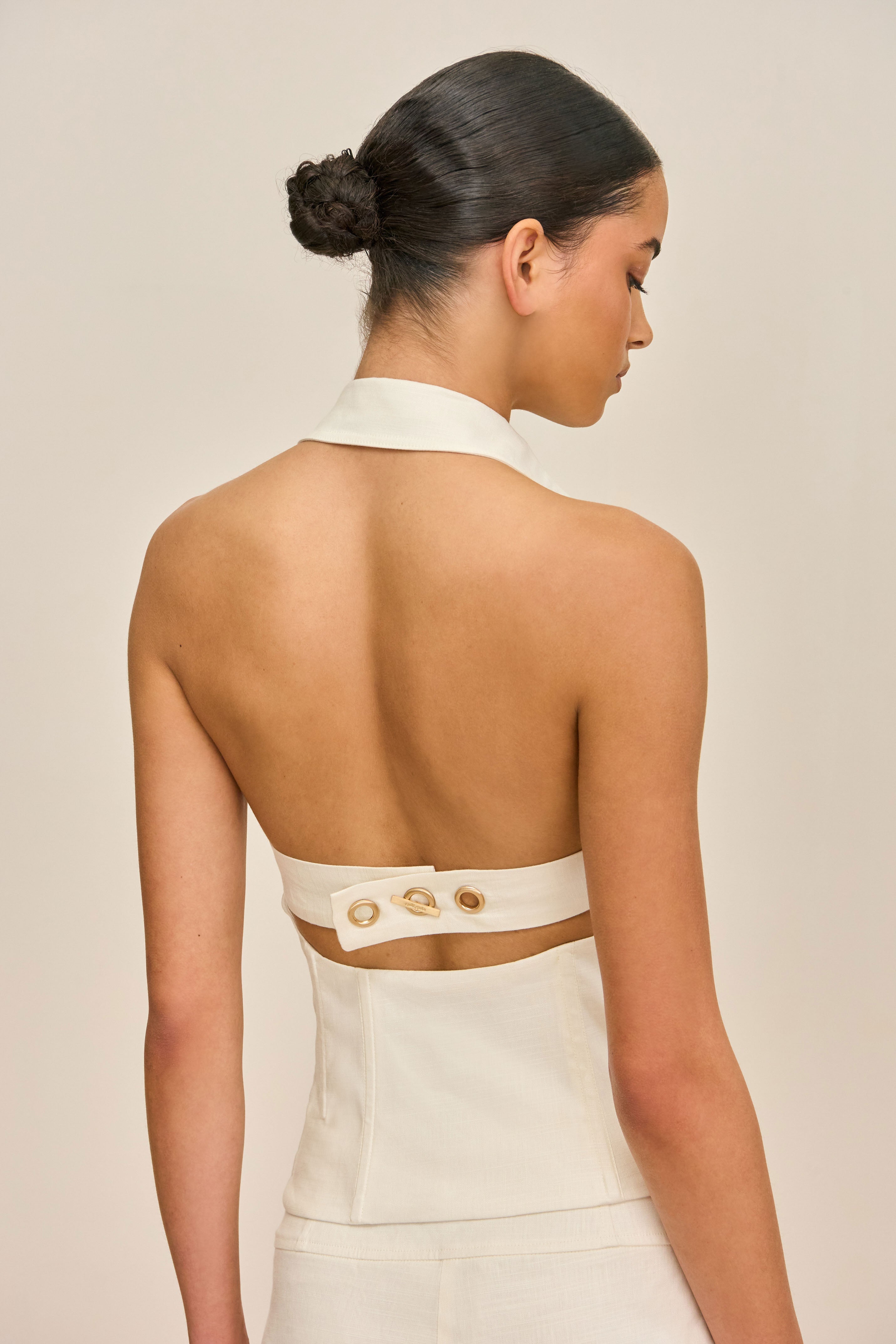 Cult Gaia Women | JILL TOP